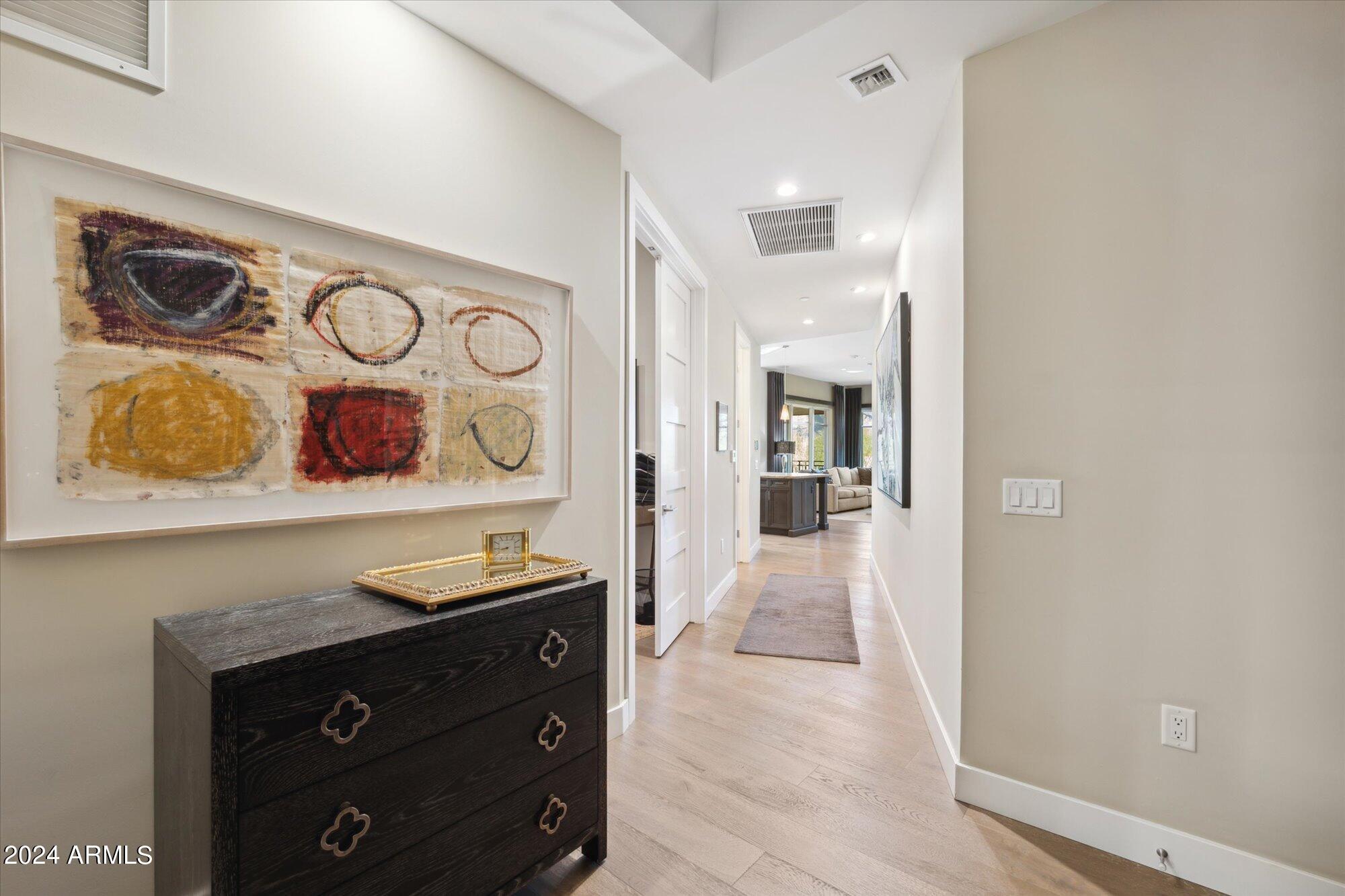 6166 N SCOTTSDALE Road Unit: A2006