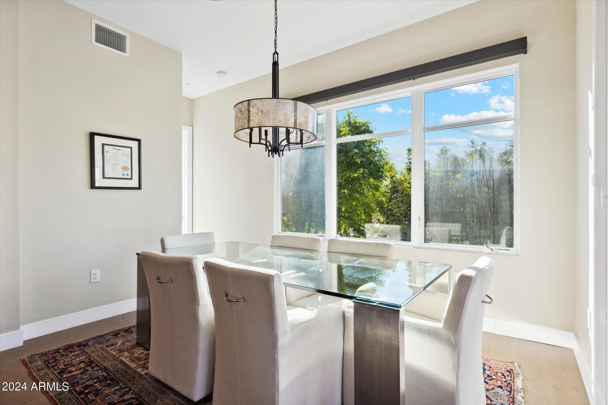 6166 N SCOTTSDALE Road Unit: A2006