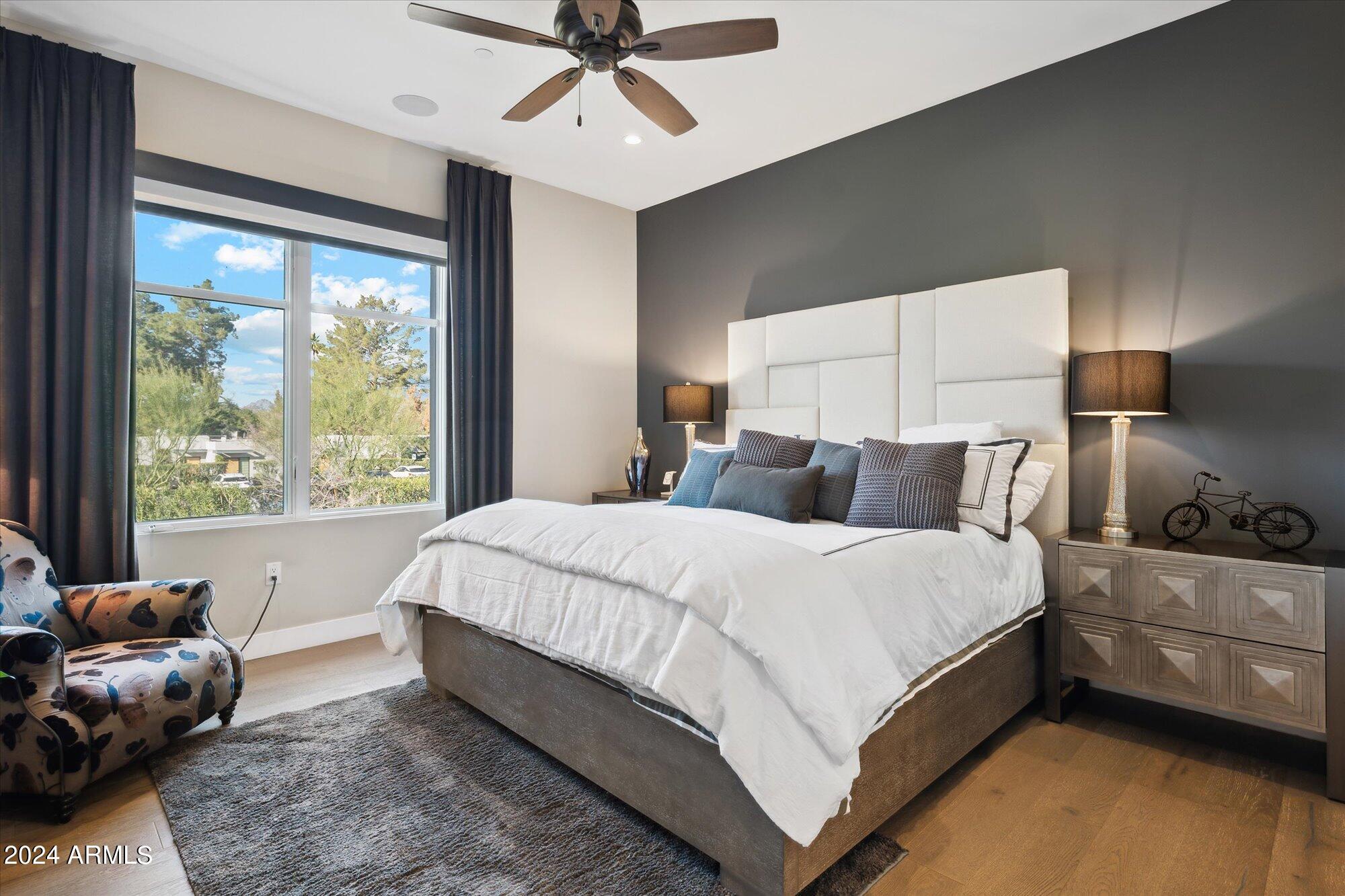 6166 N SCOTTSDALE Road Unit: A2006