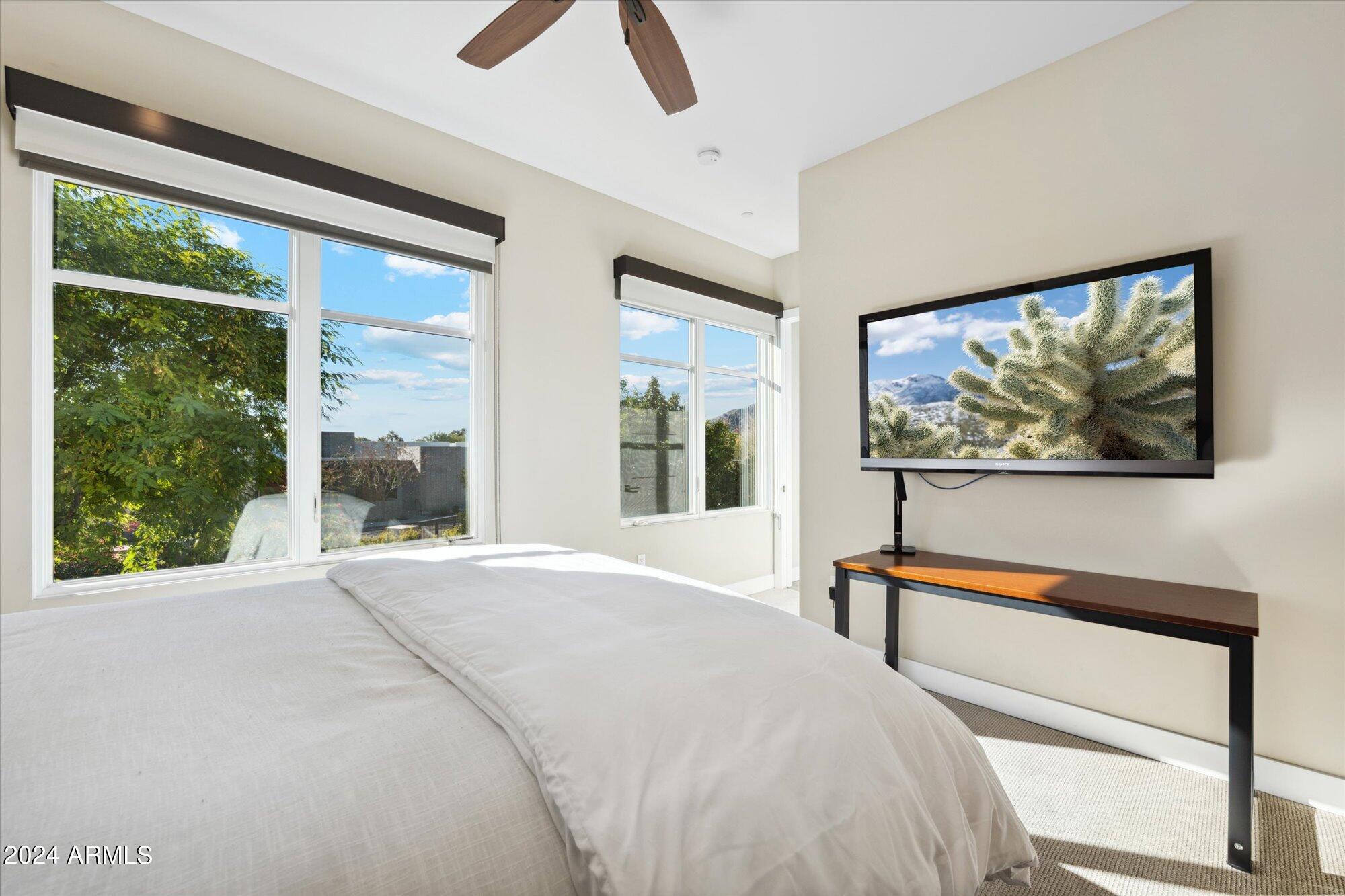 6166 N SCOTTSDALE Road Unit: A2006