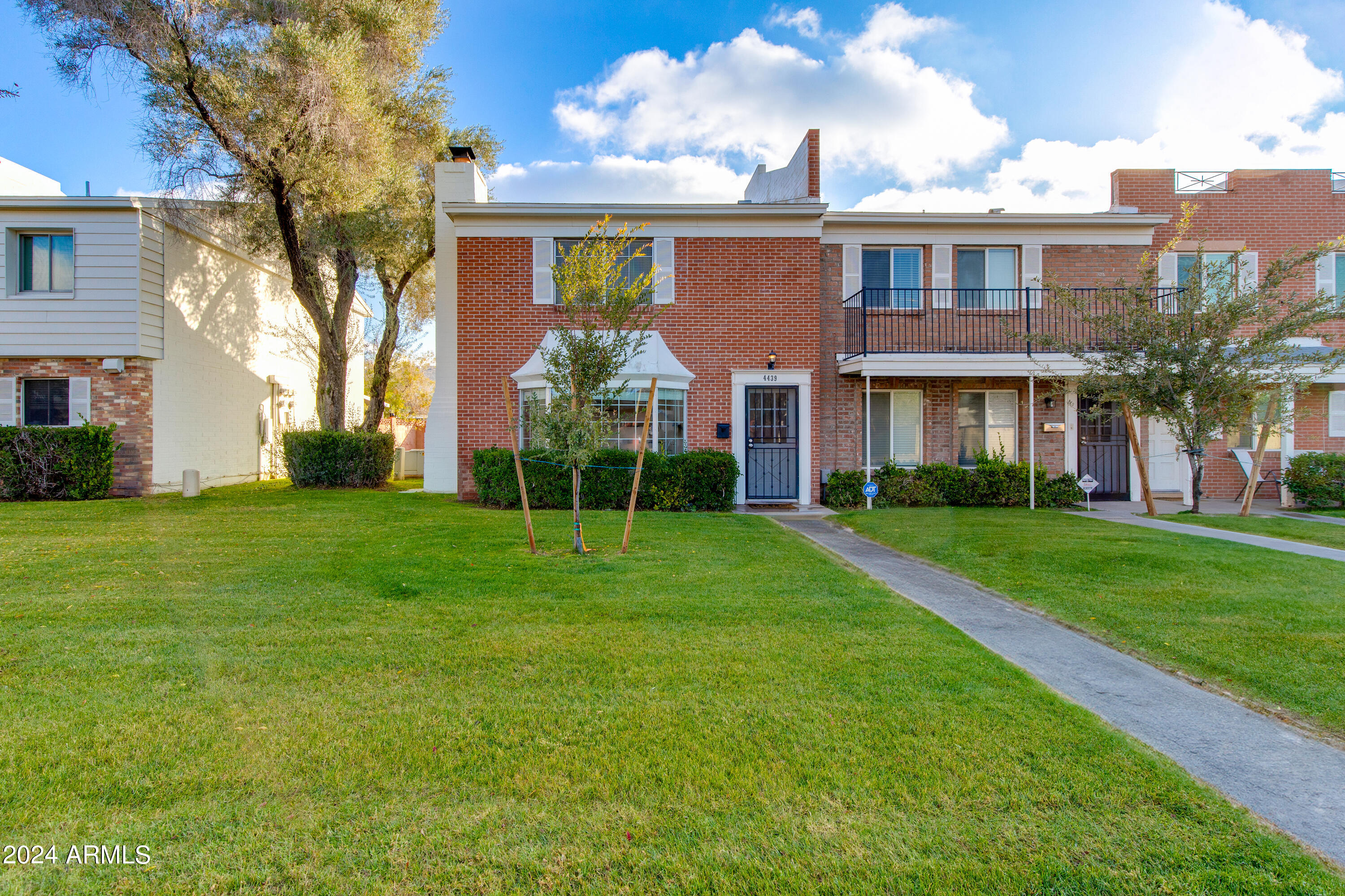 4439 N 40TH Street
