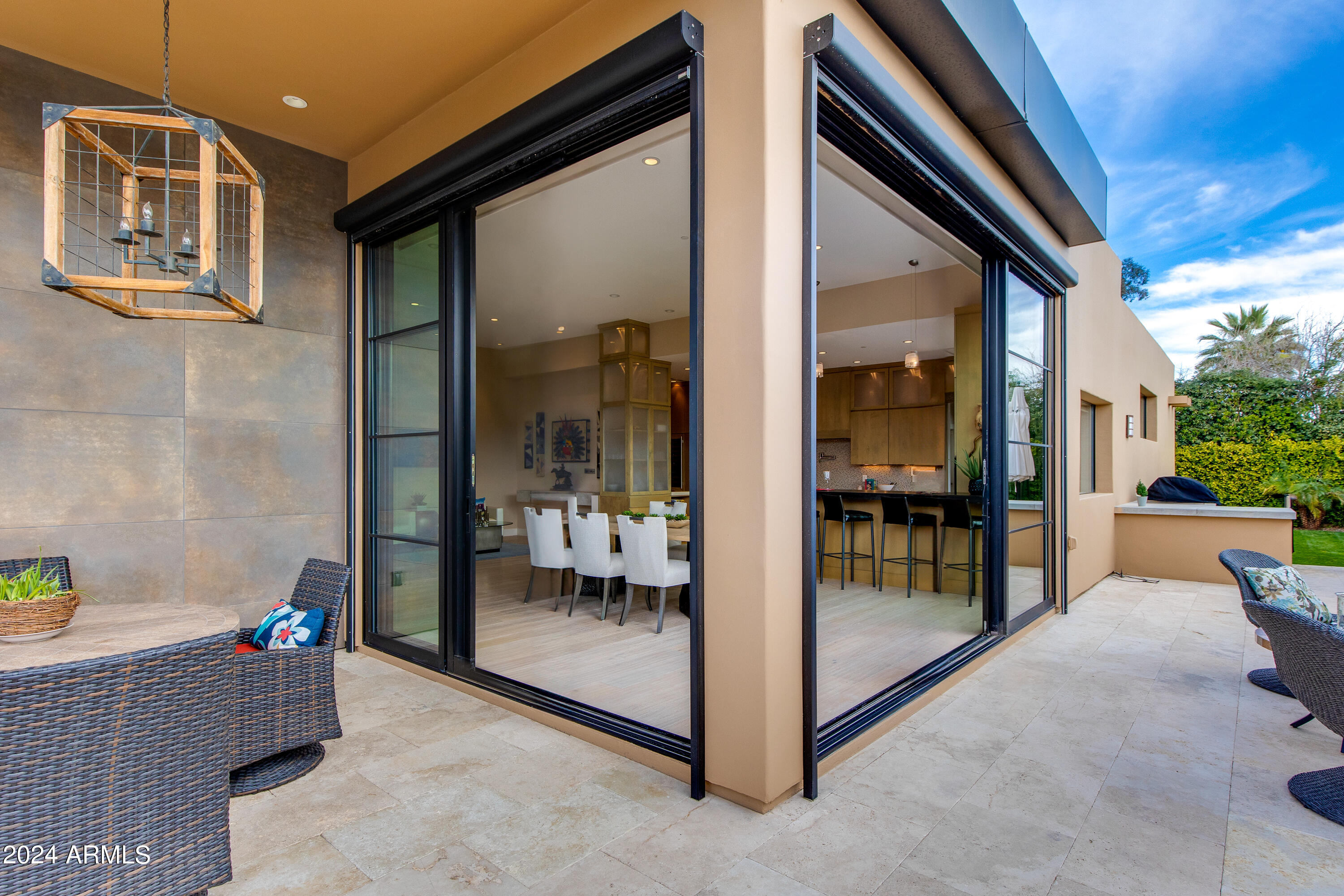 5434 E LINCOLN Drive Unit: 58