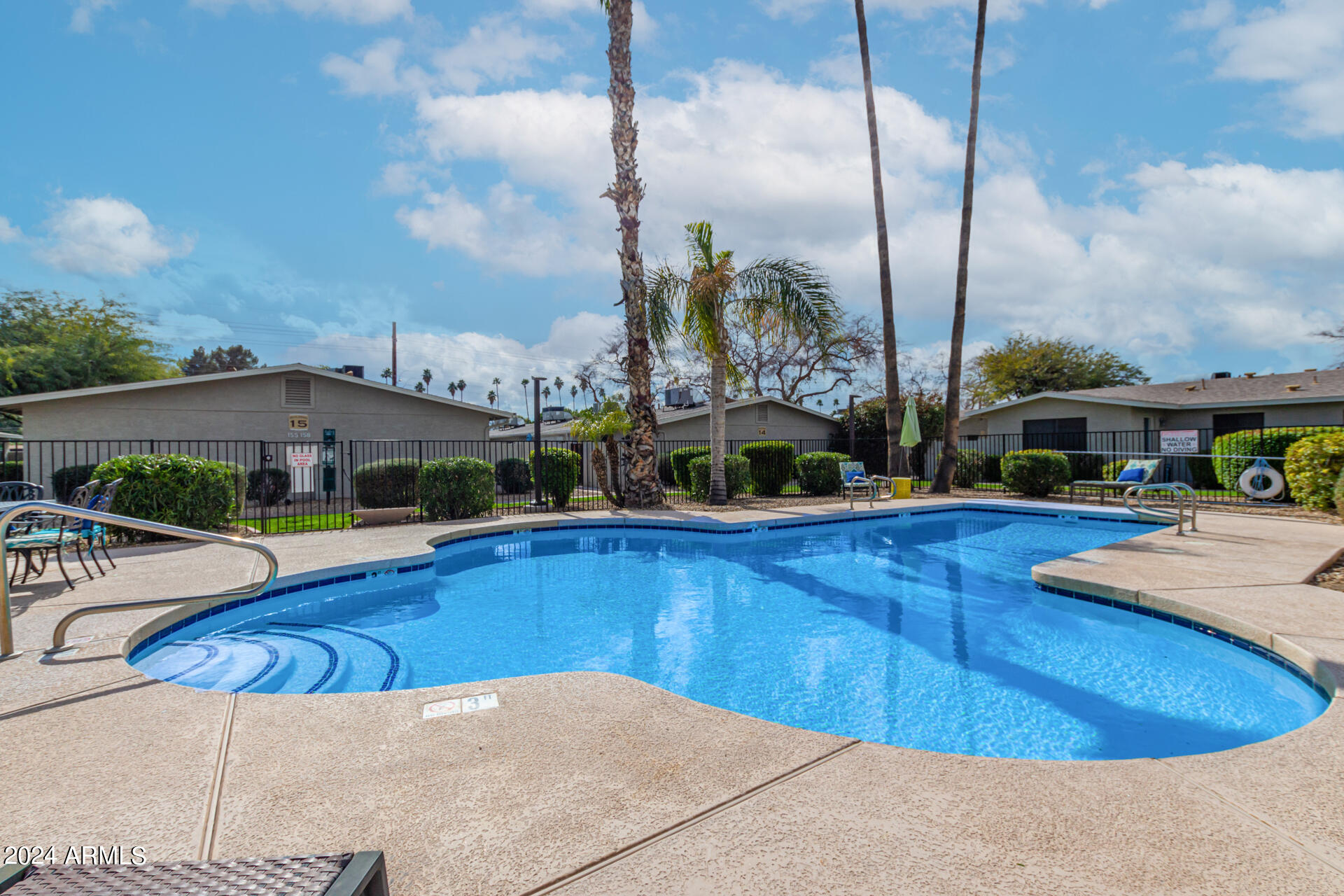 3402 N 32ND Street # 116