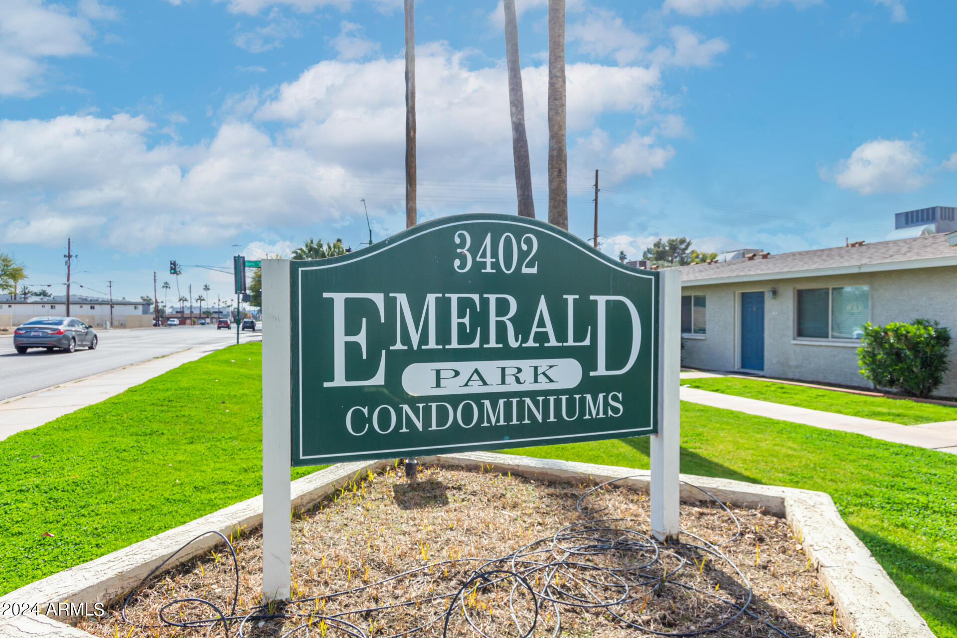 3402 N 32ND Street # 116
