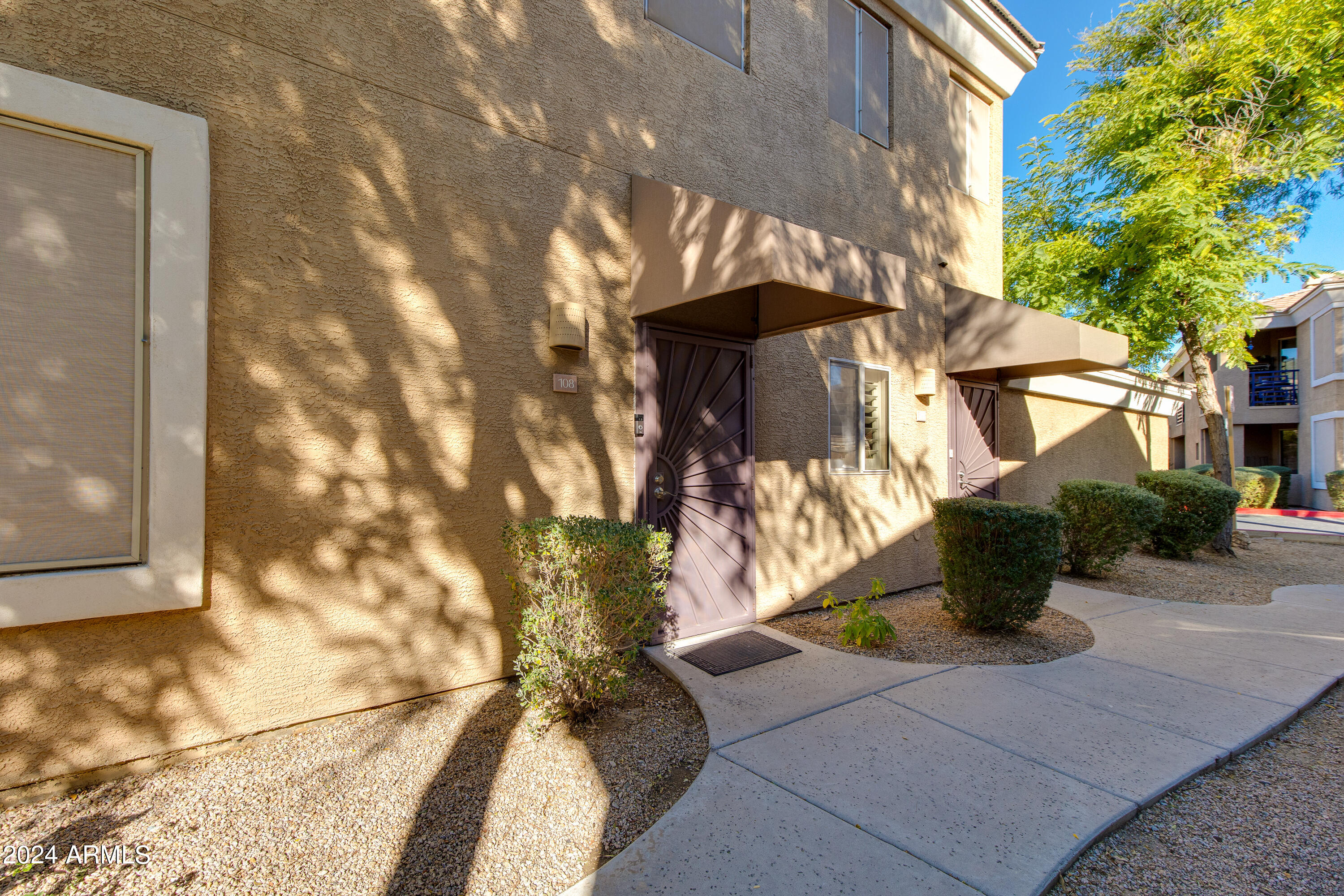 1411 E ORANGEWOOD Avenue Unit: 108