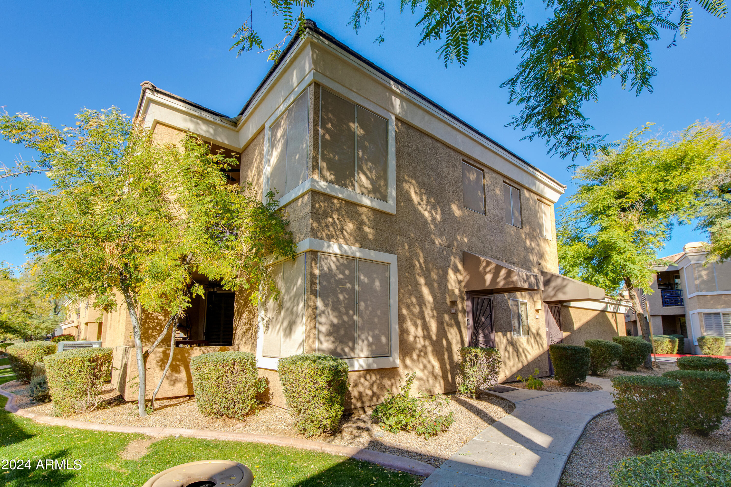 1411 E ORANGEWOOD Avenue Unit: 108