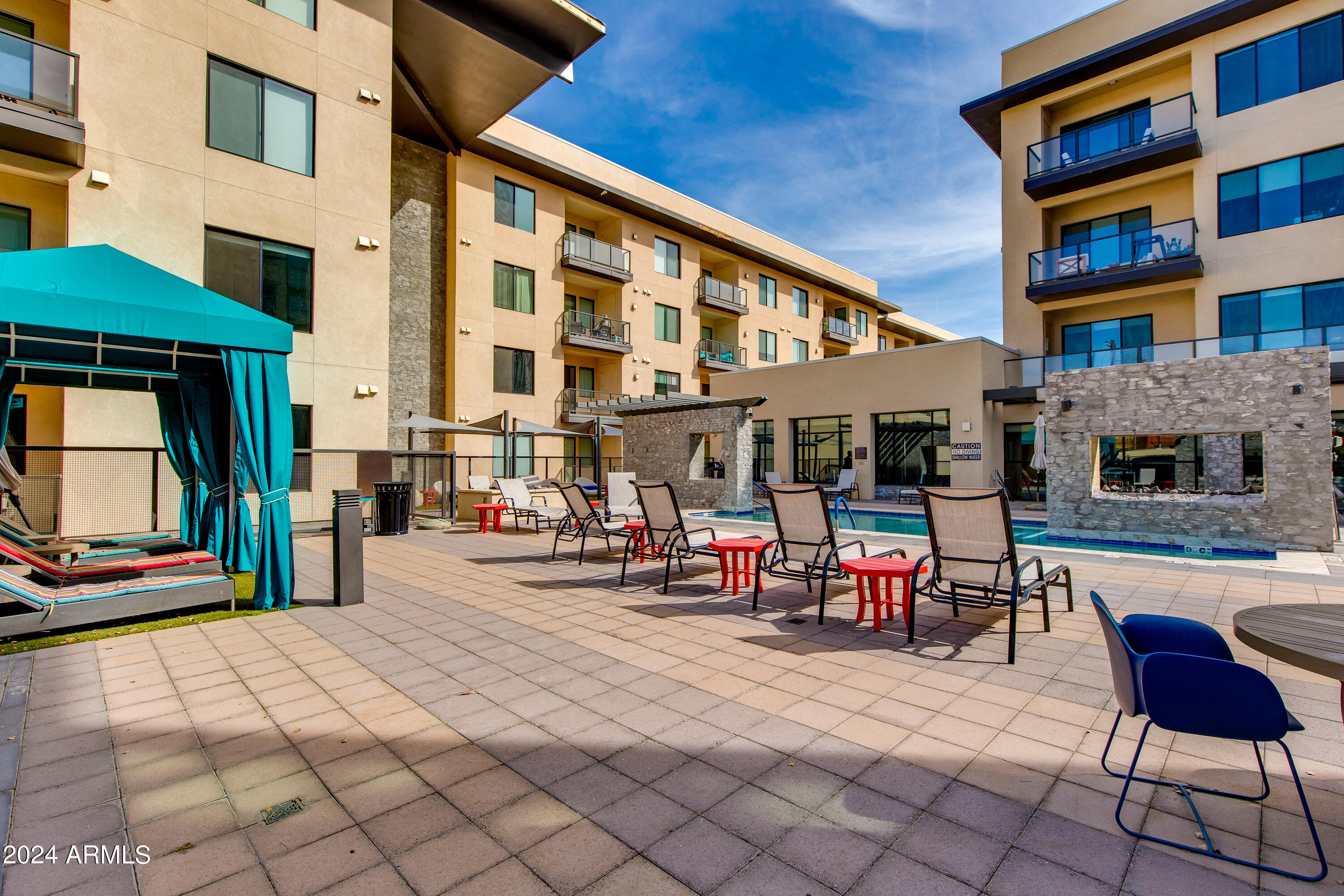 7300 E EARLL Drive # 4019