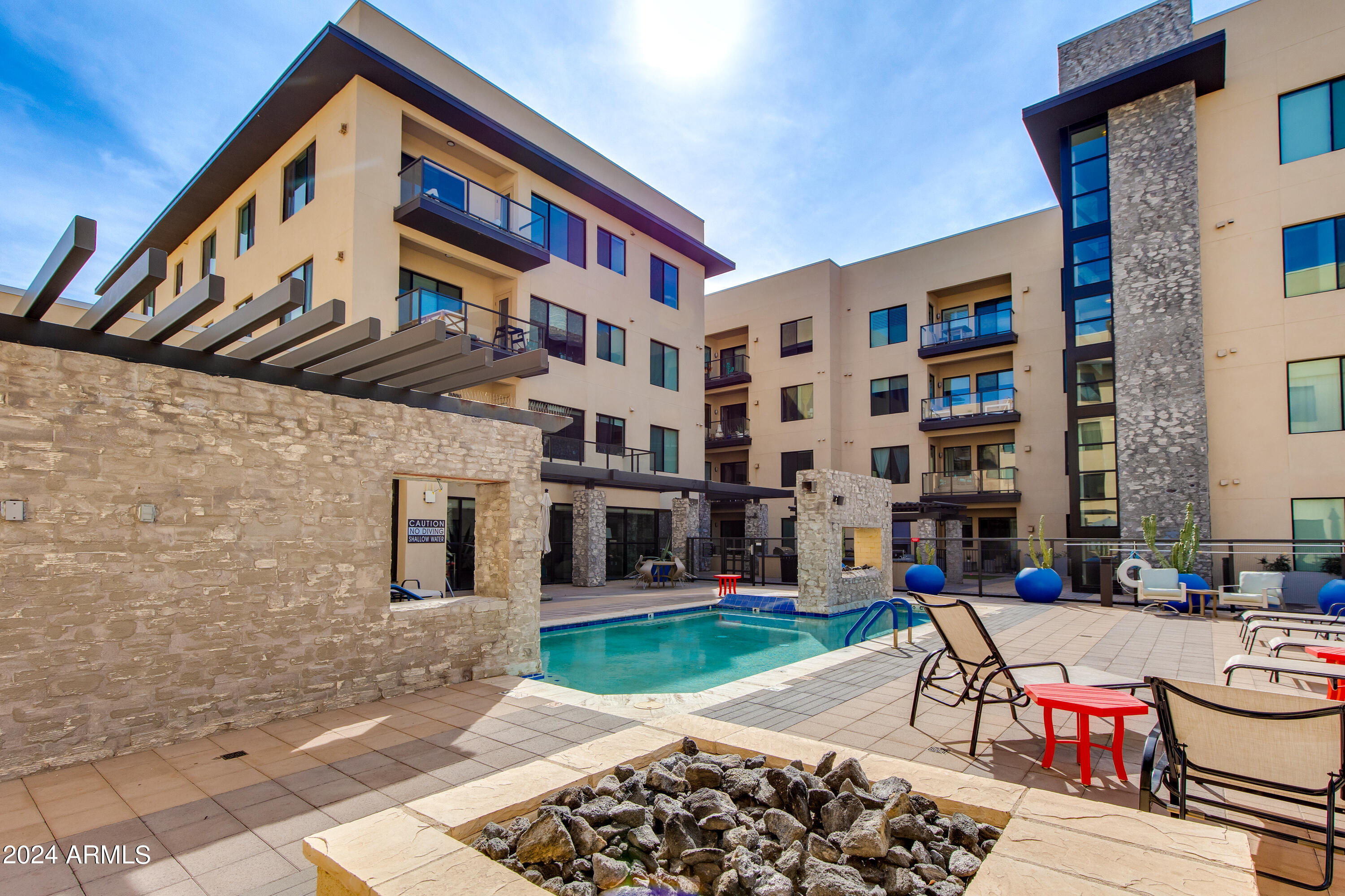 7300 E EARLL Drive # 4019