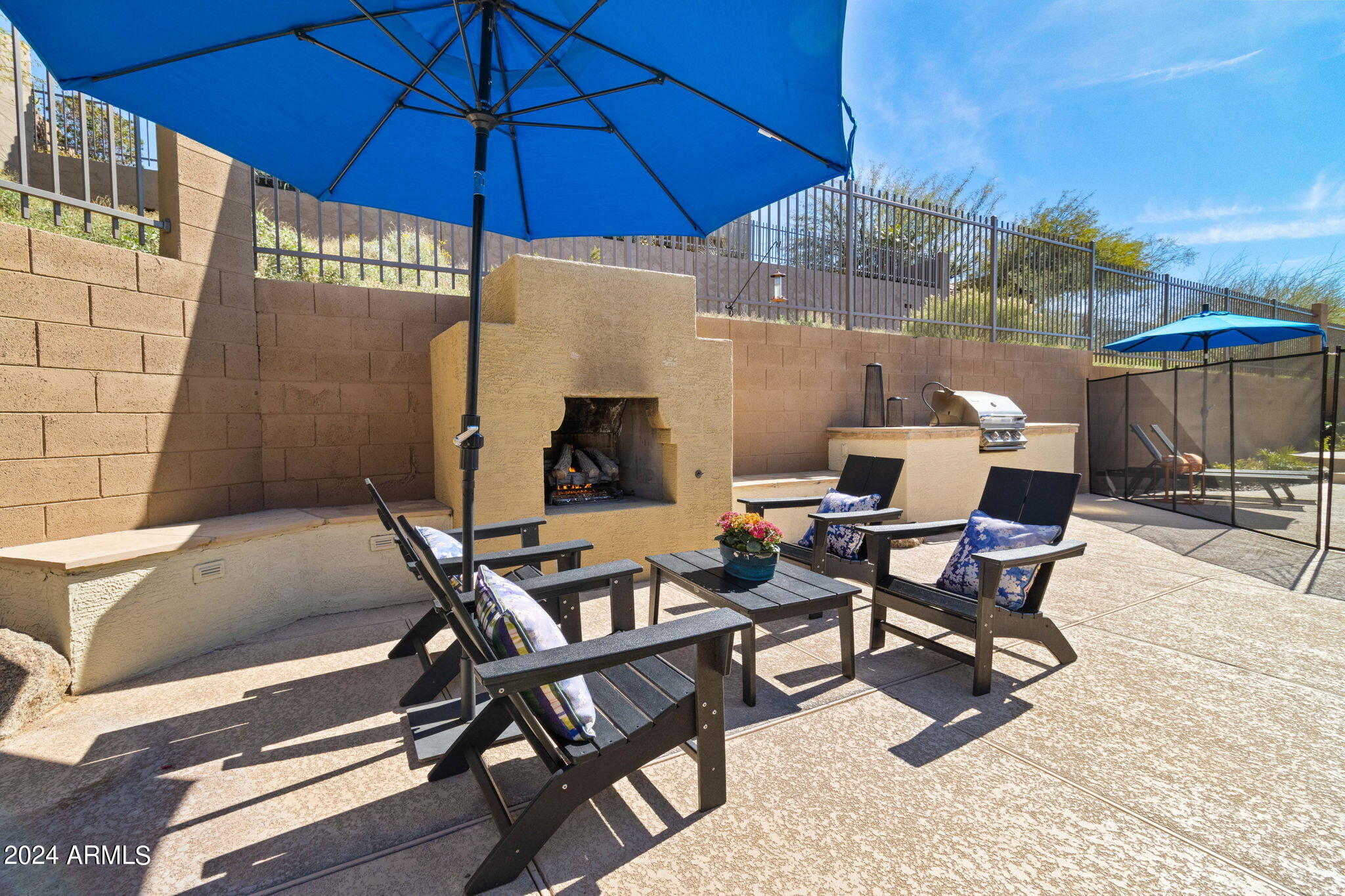 4047 N TERRA MESA Circle
