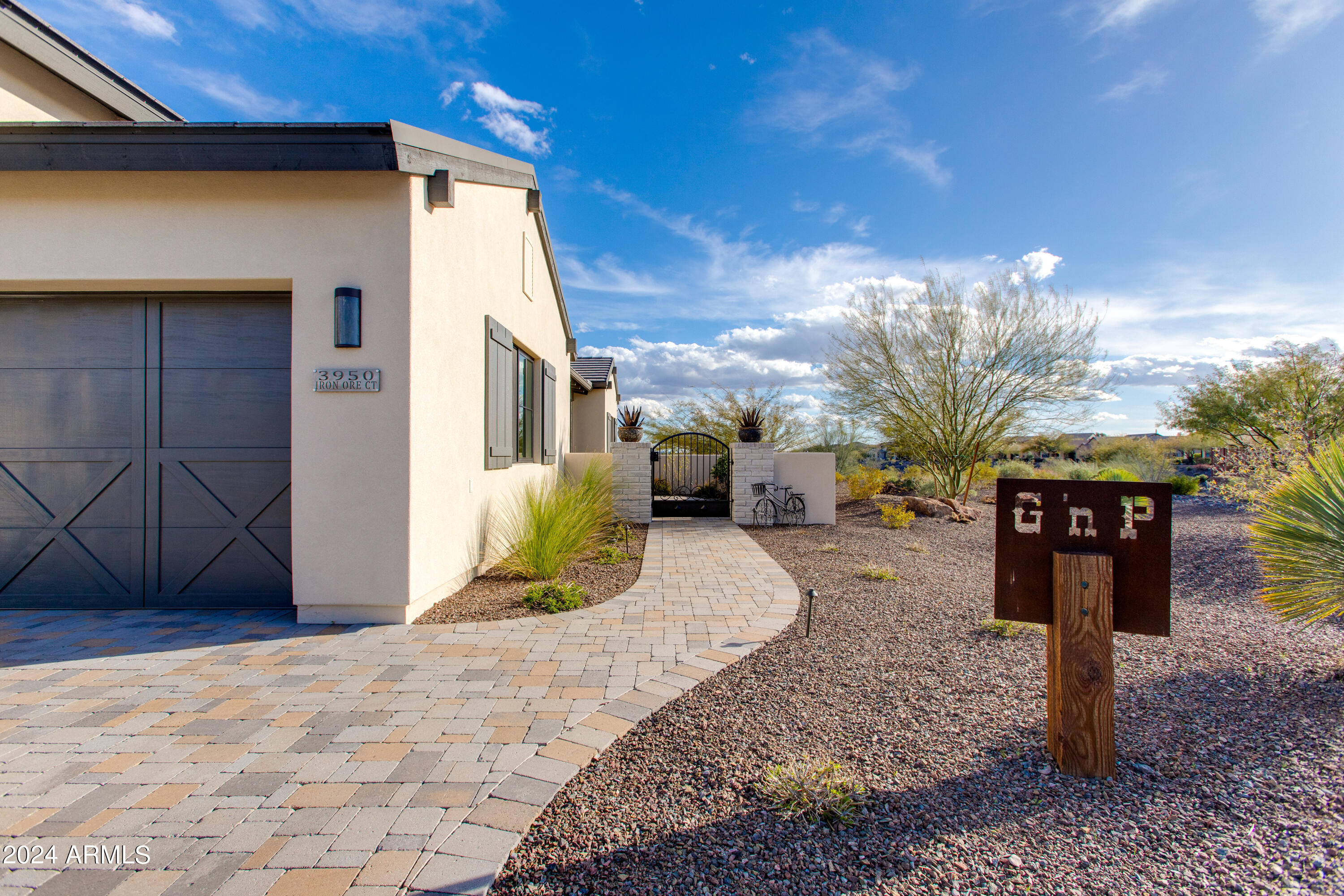 3950 IRON ORE Court