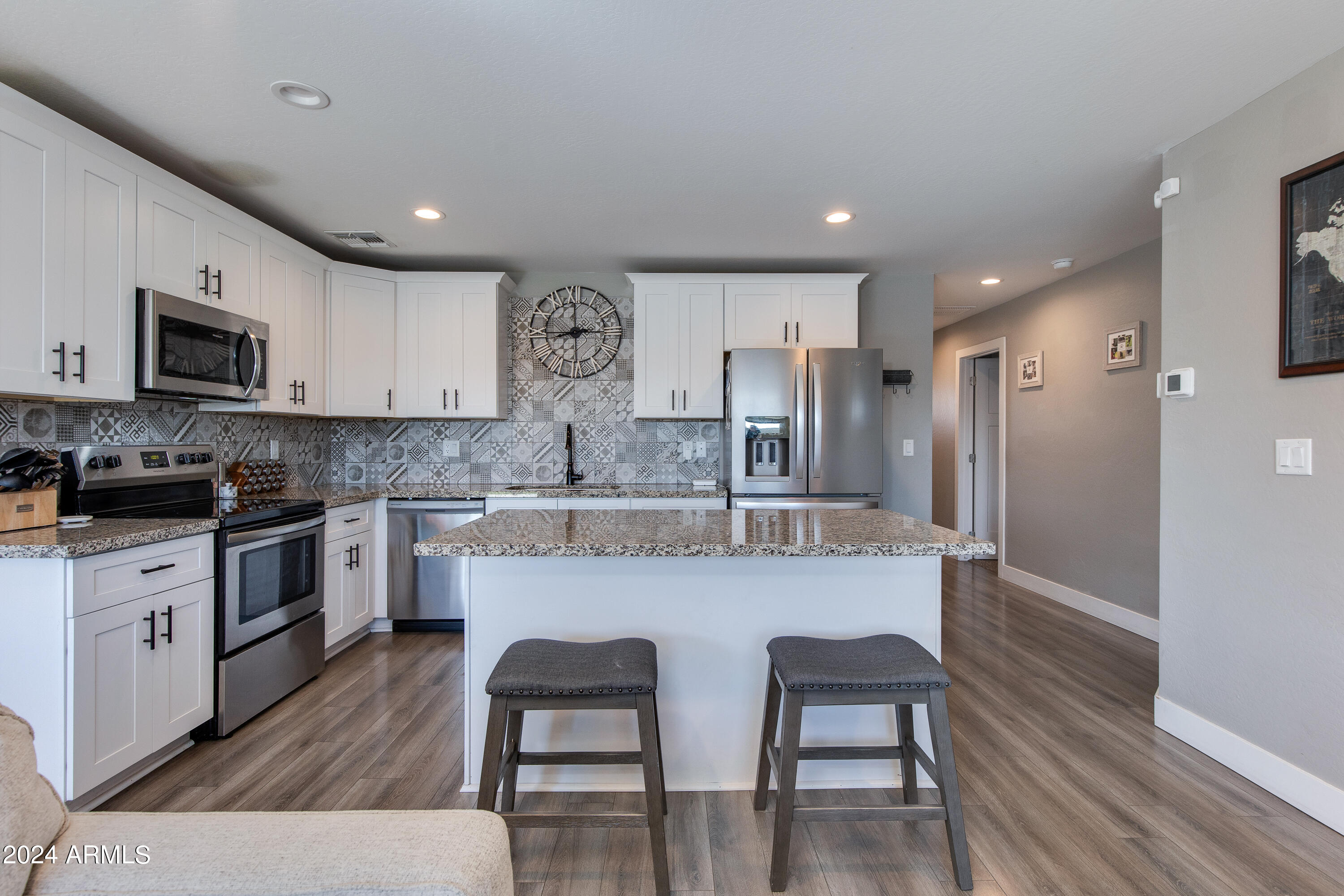 5025 S 11TH Place