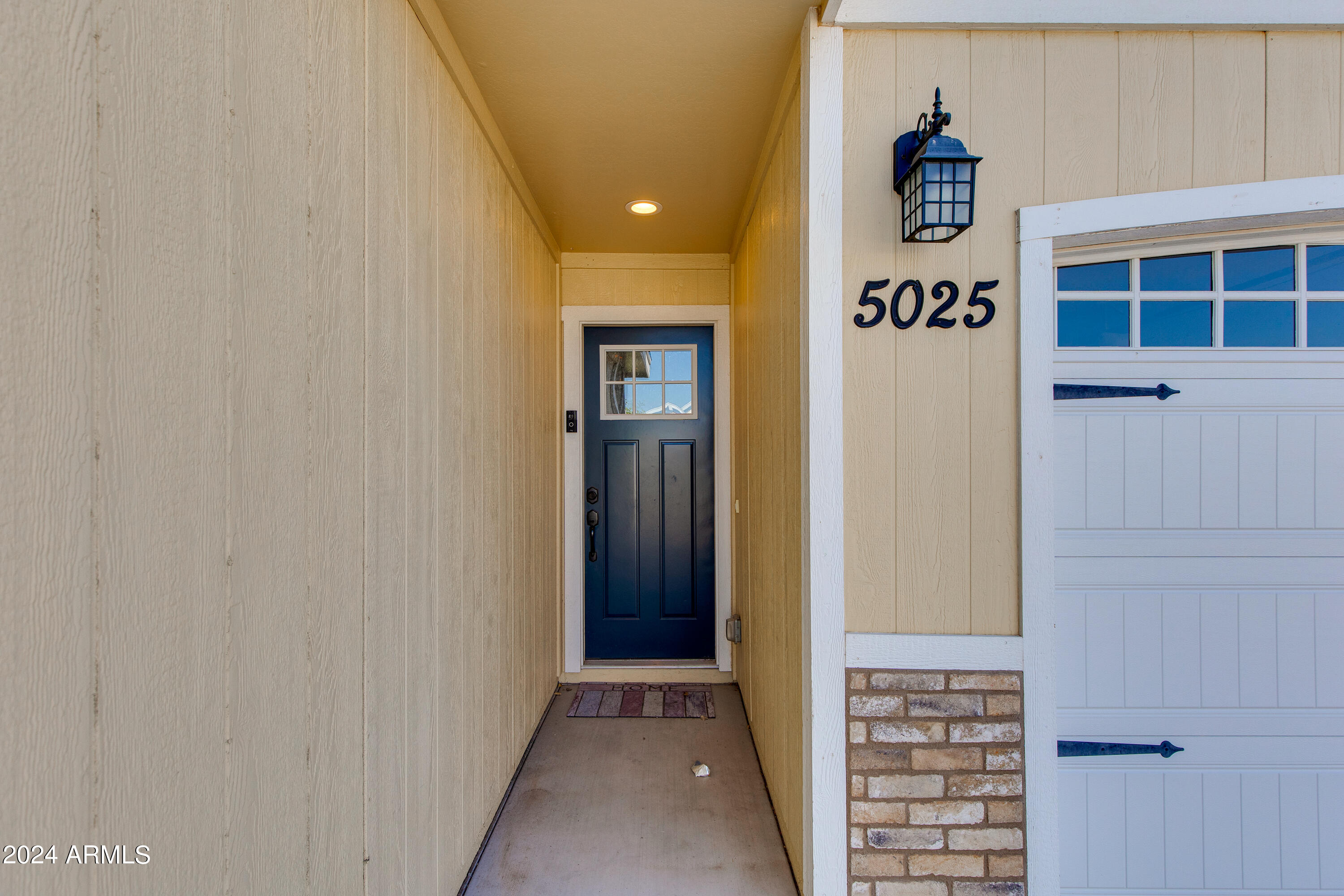 5025 S 11TH Place