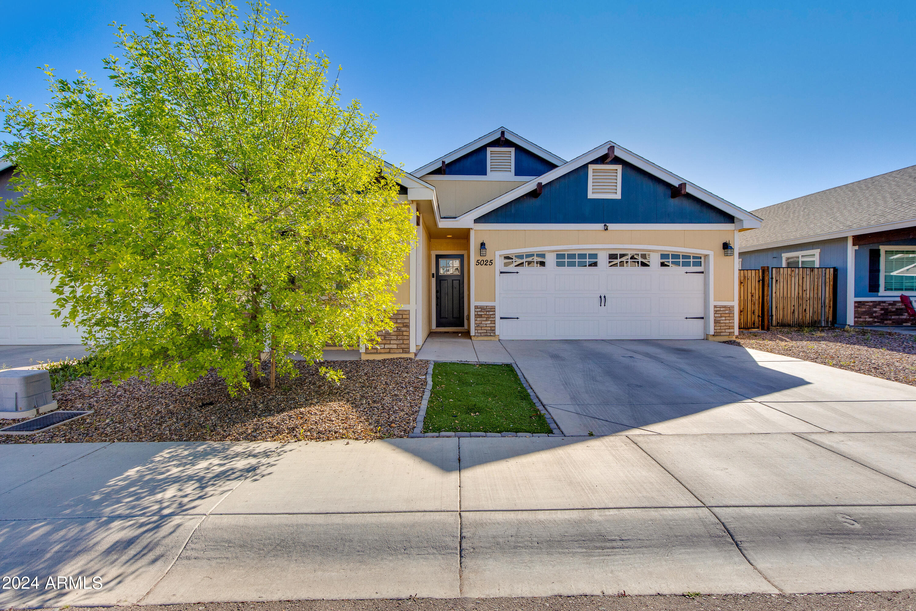 5025 S 11TH Place