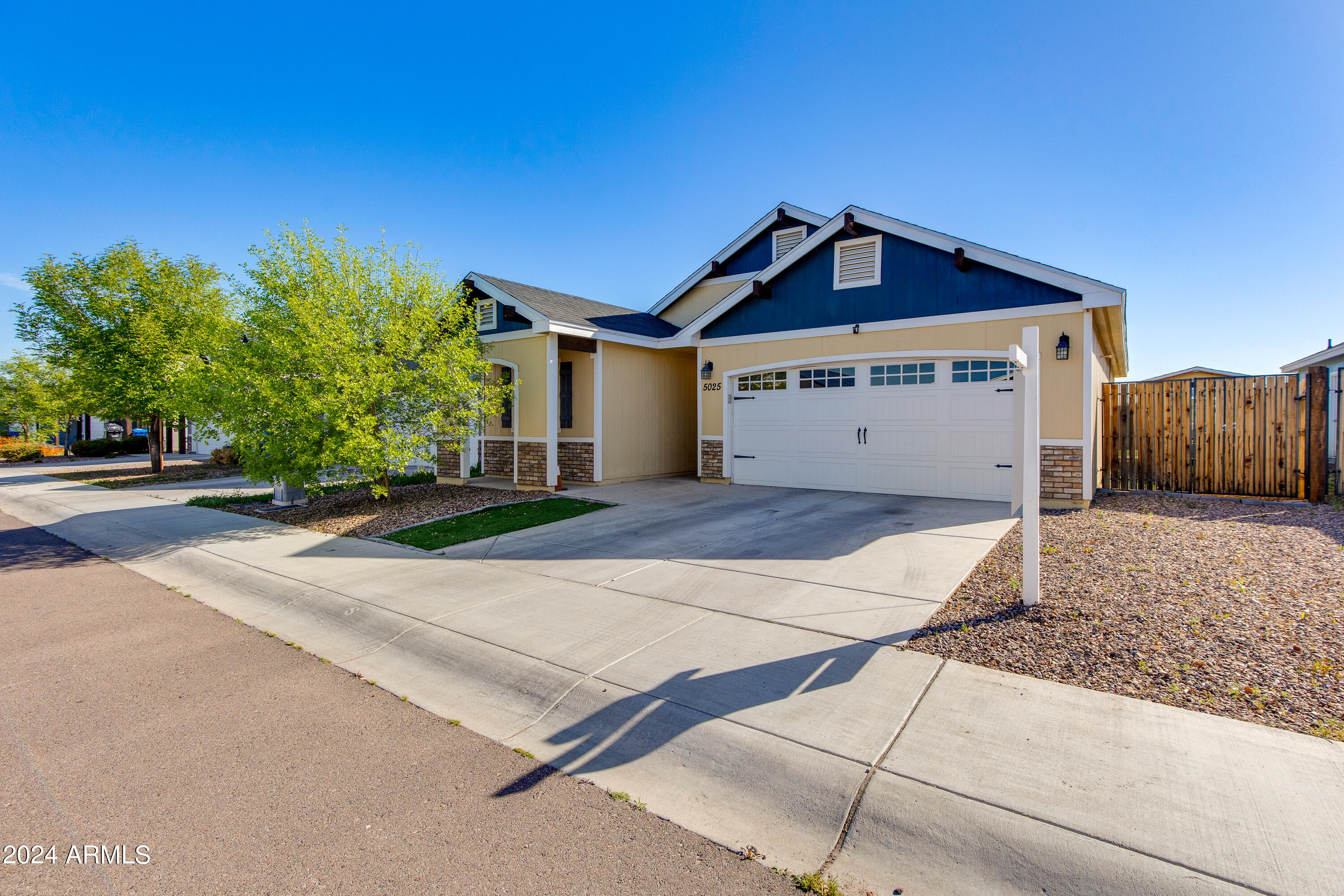 5025 S 11TH Place