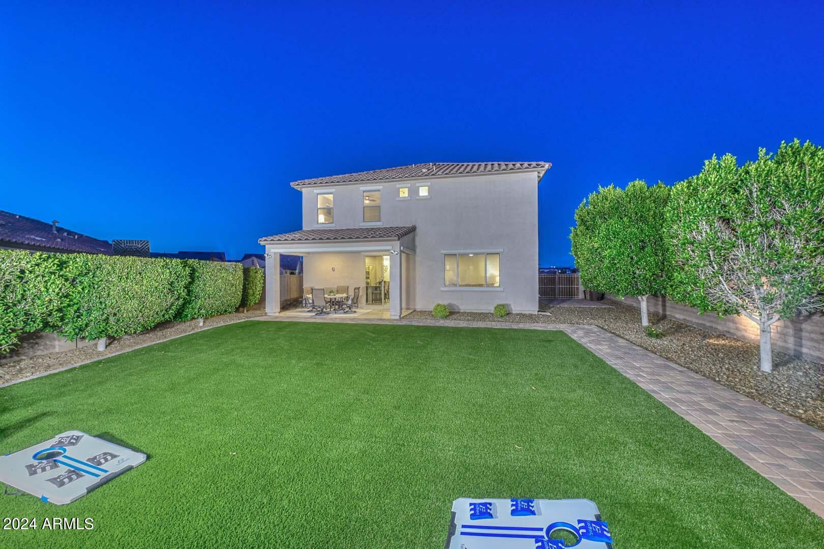 10177 W LOS GATOS Drive