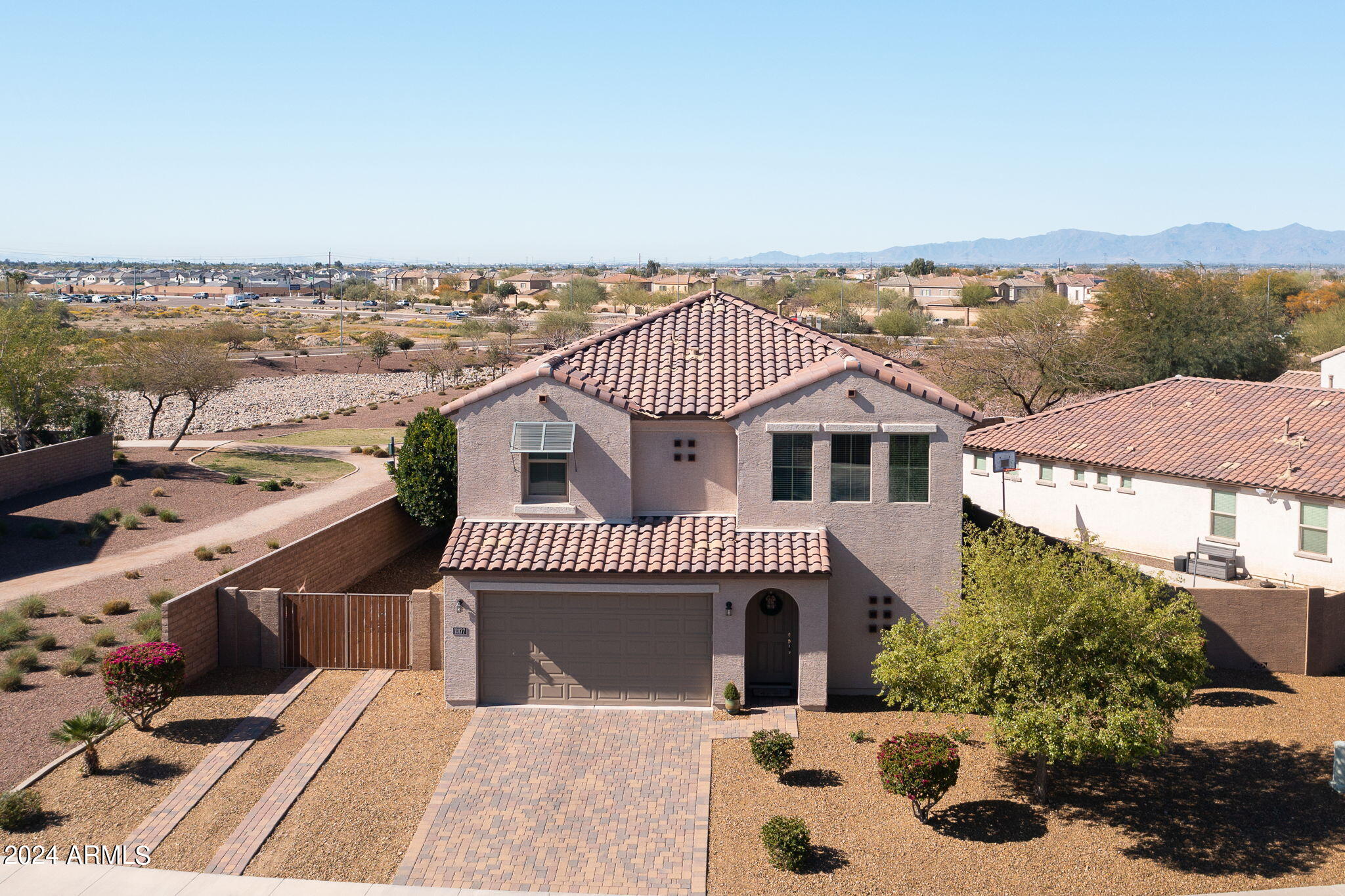 10177 W LOS GATOS Drive