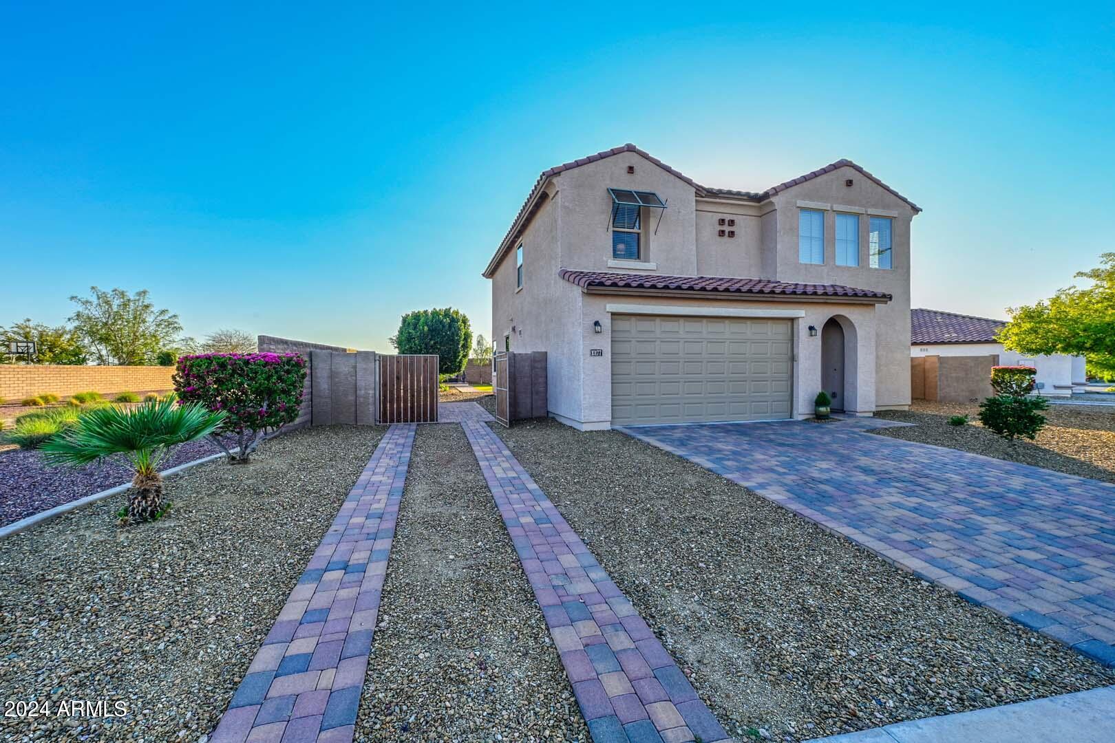 10177 W LOS GATOS Drive