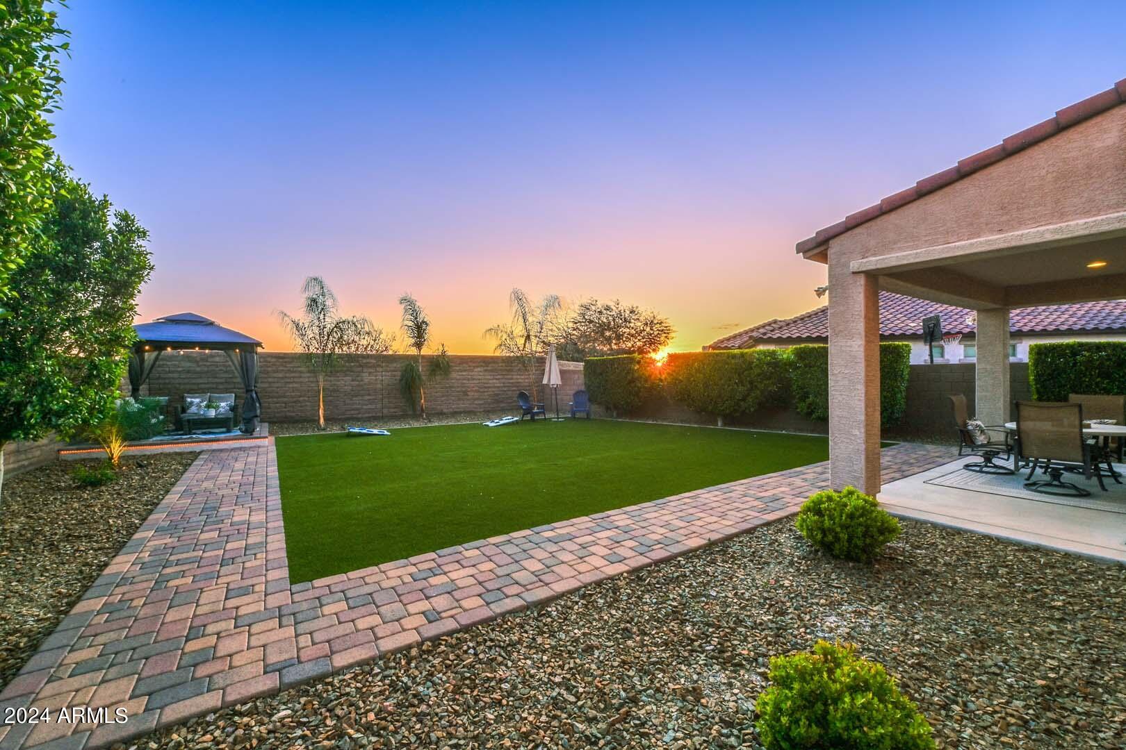 10177 W LOS GATOS Drive
