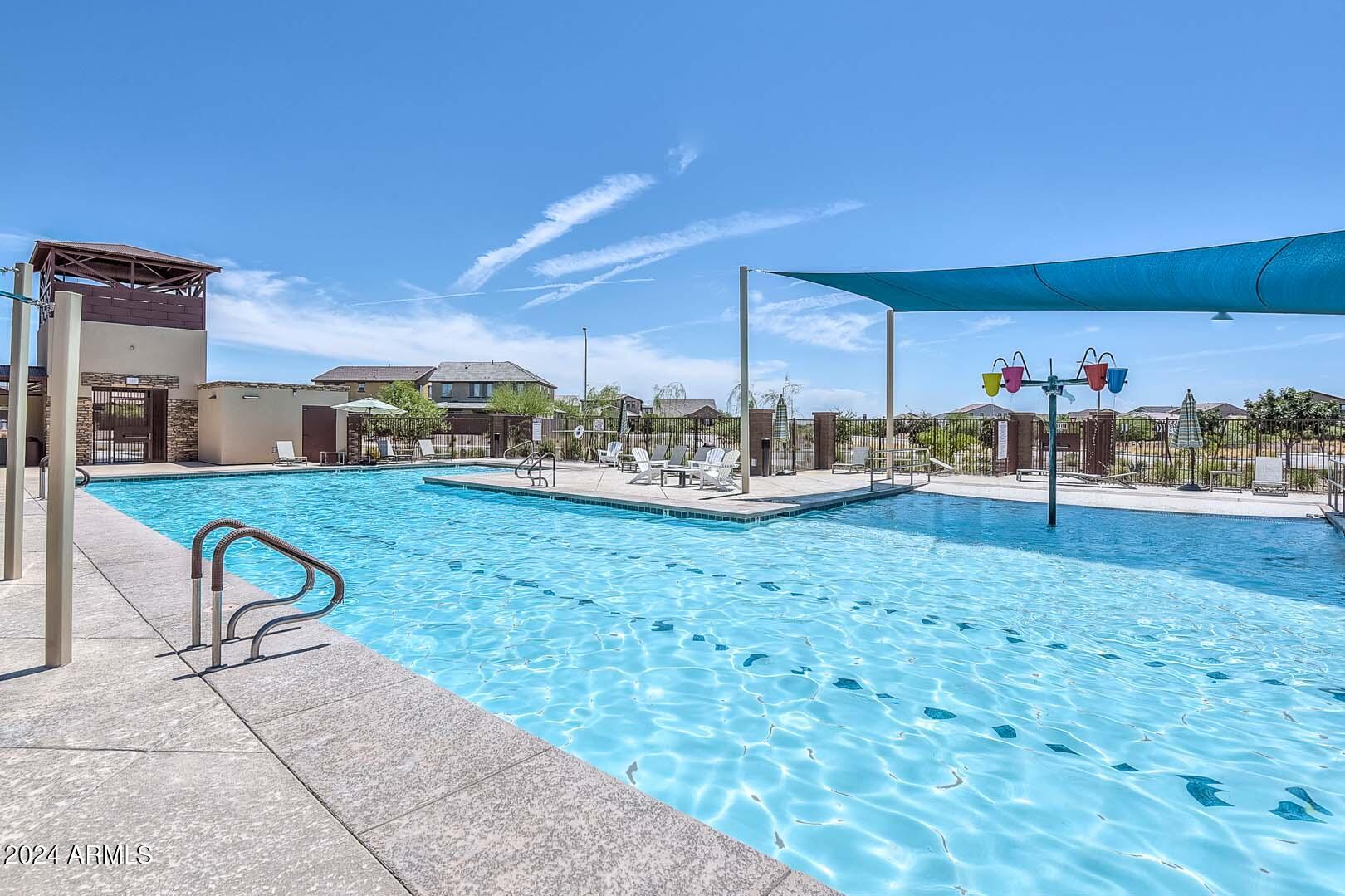 10177 W LOS GATOS Drive