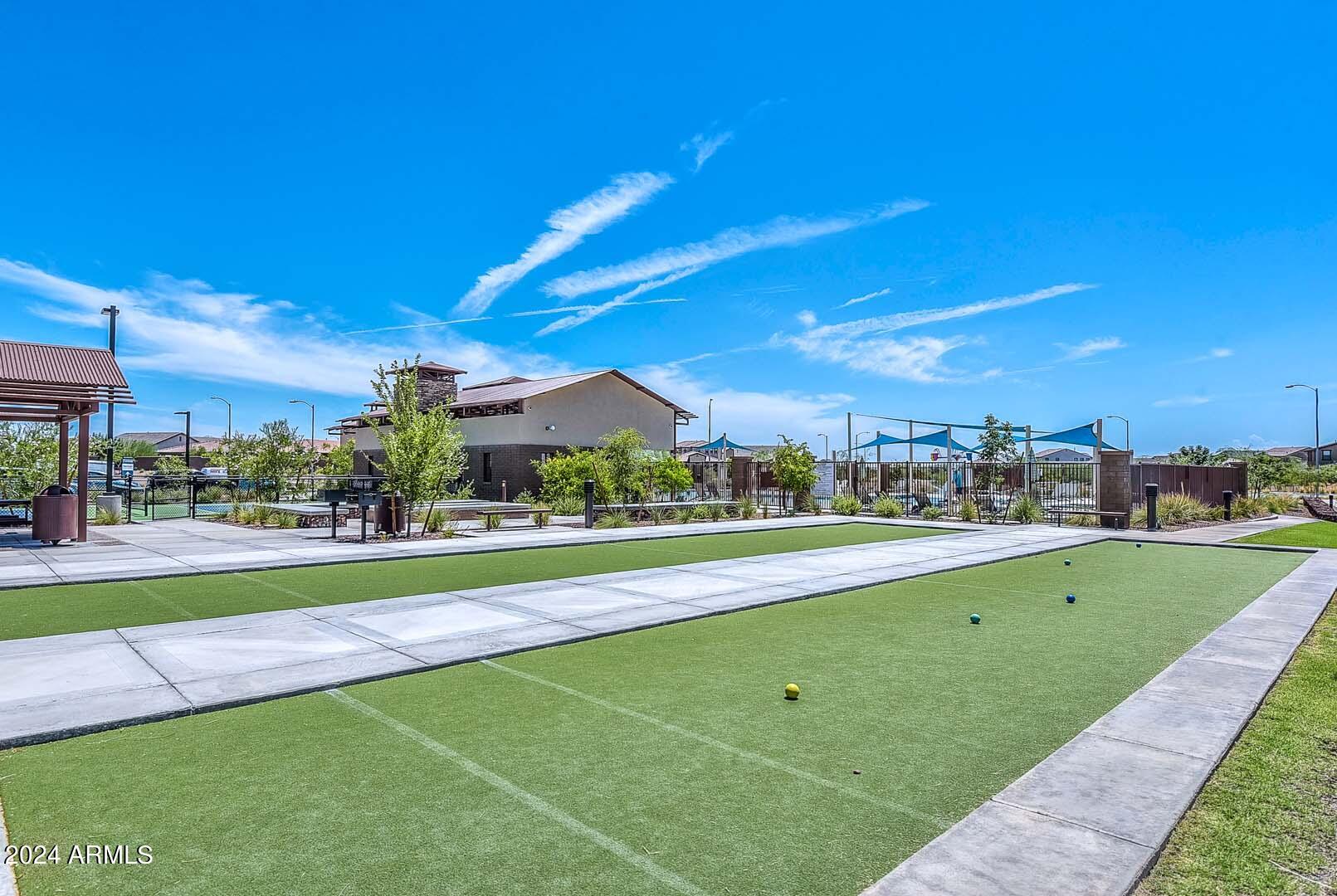 10177 W LOS GATOS Drive