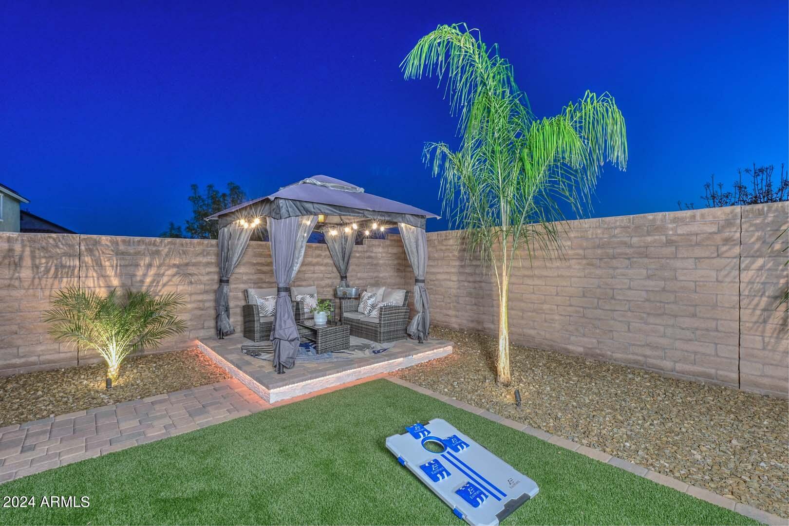 10177 W LOS GATOS Drive