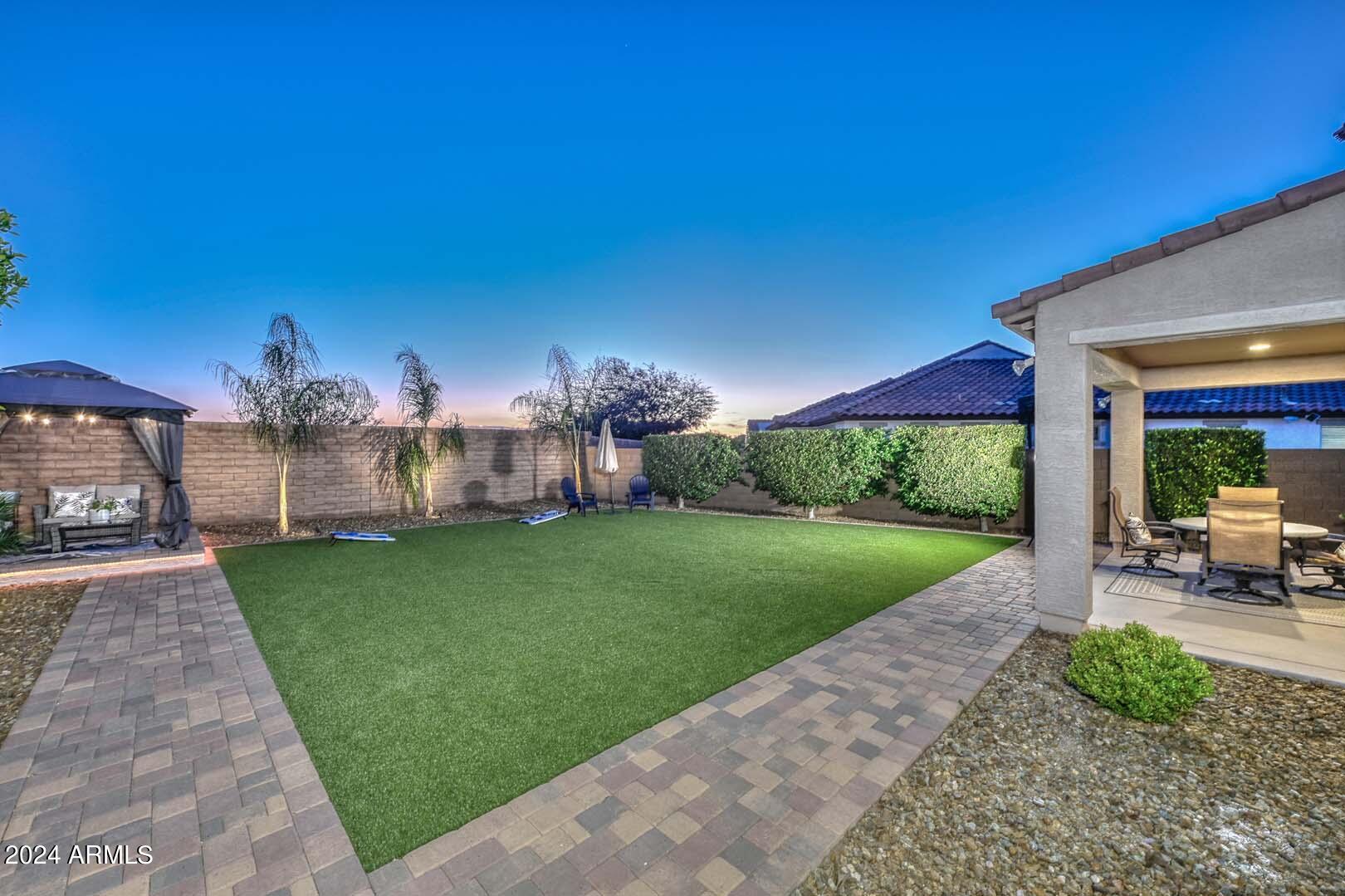 10177 W LOS GATOS Drive