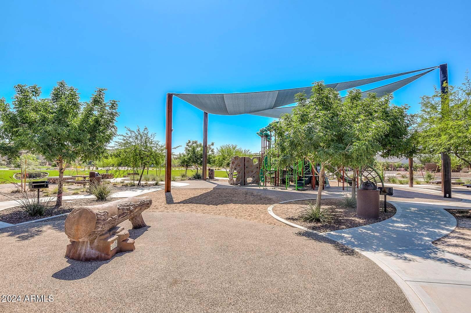 10177 W LOS GATOS Drive