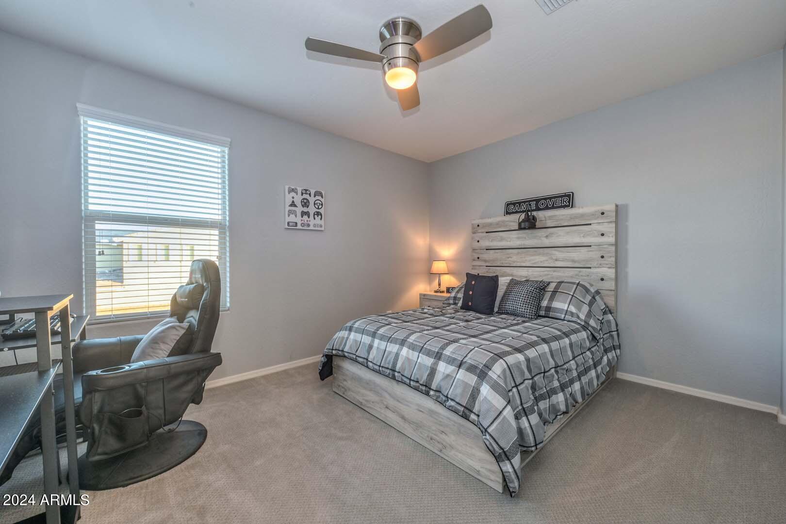 10177 W LOS GATOS Drive