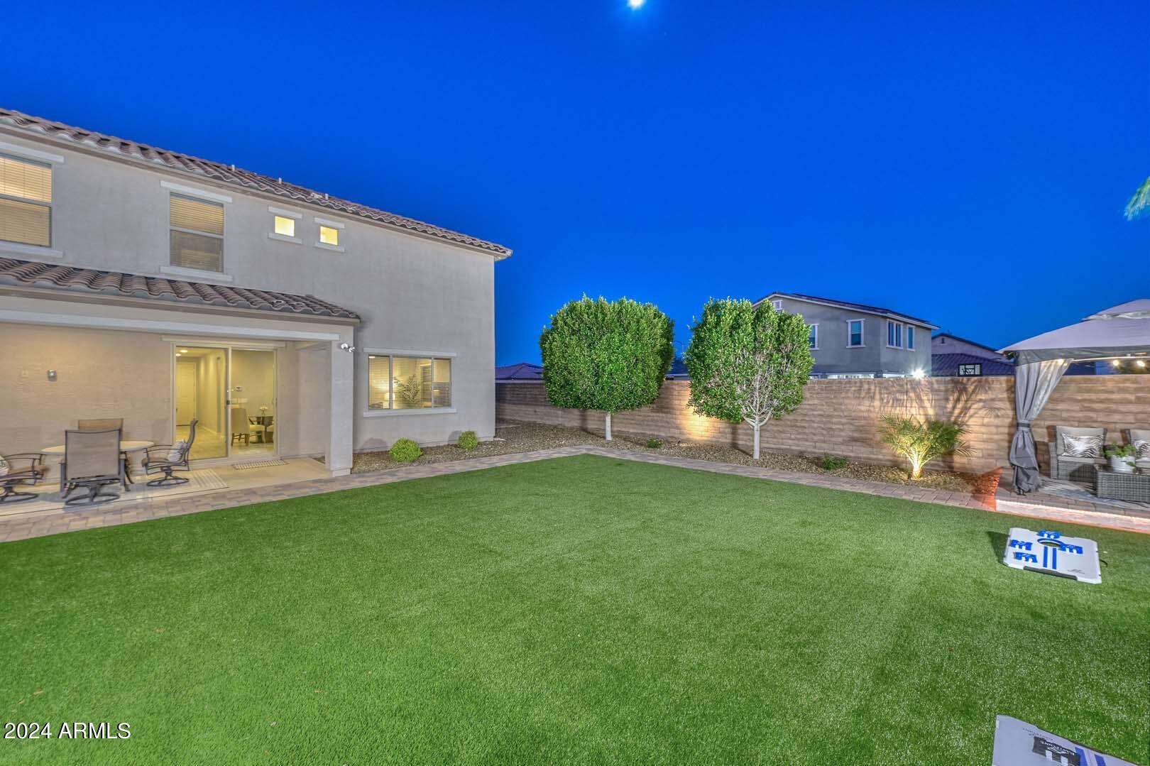 10177 W LOS GATOS Drive