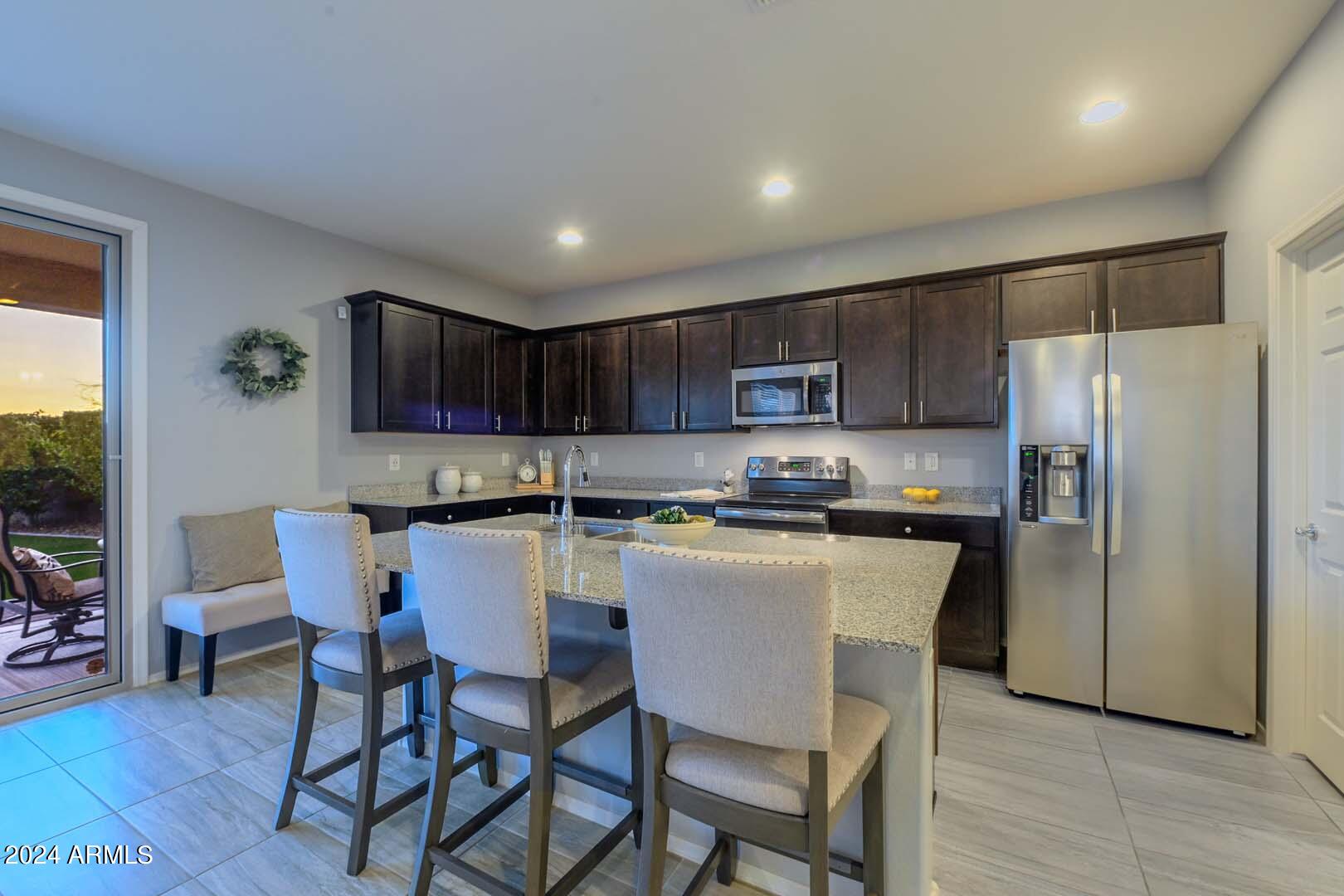 10177 W LOS GATOS Drive