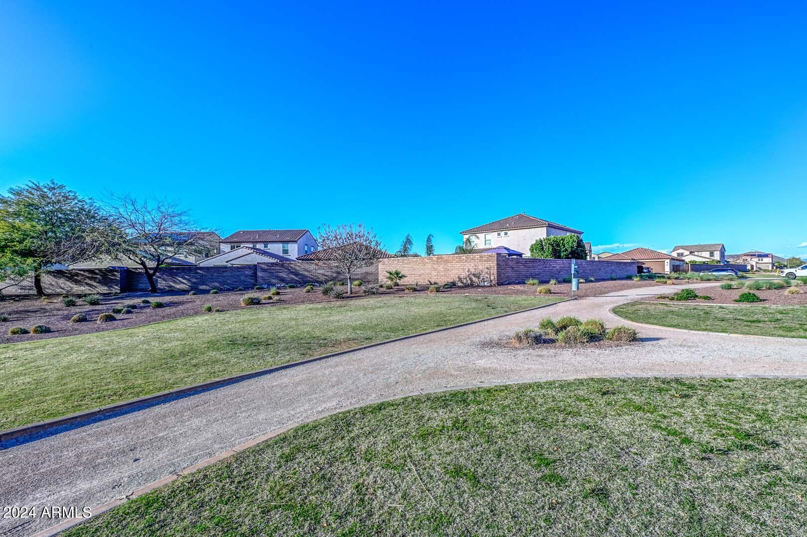 10177 W LOS GATOS Drive