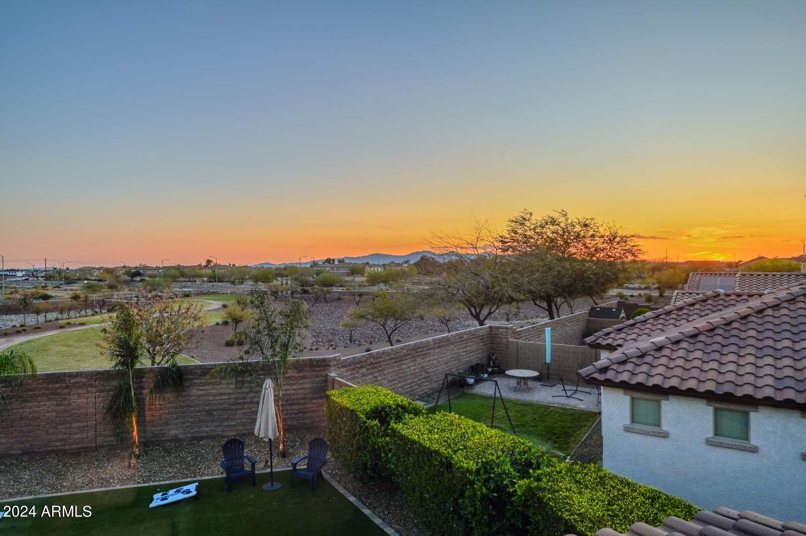 10177 W LOS GATOS Drive