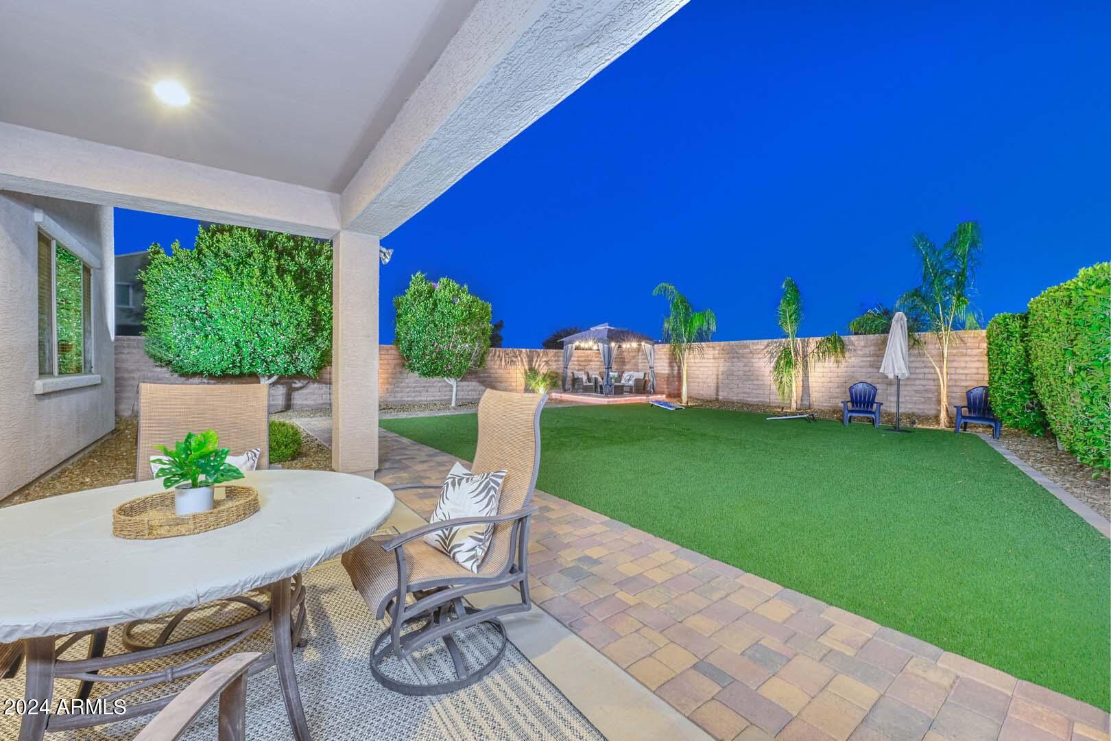 10177 W LOS GATOS Drive
