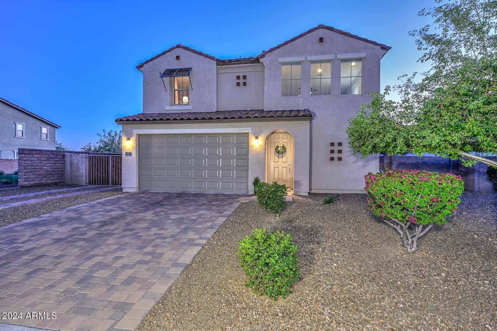 10177 W LOS GATOS Drive