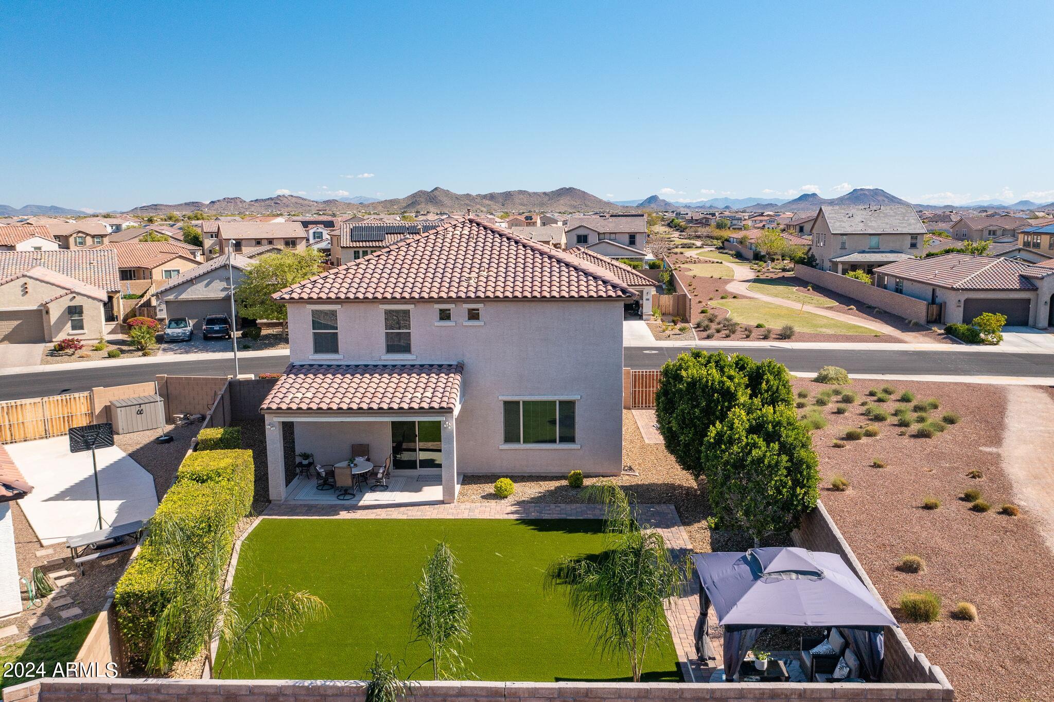 10177 W LOS GATOS Drive
