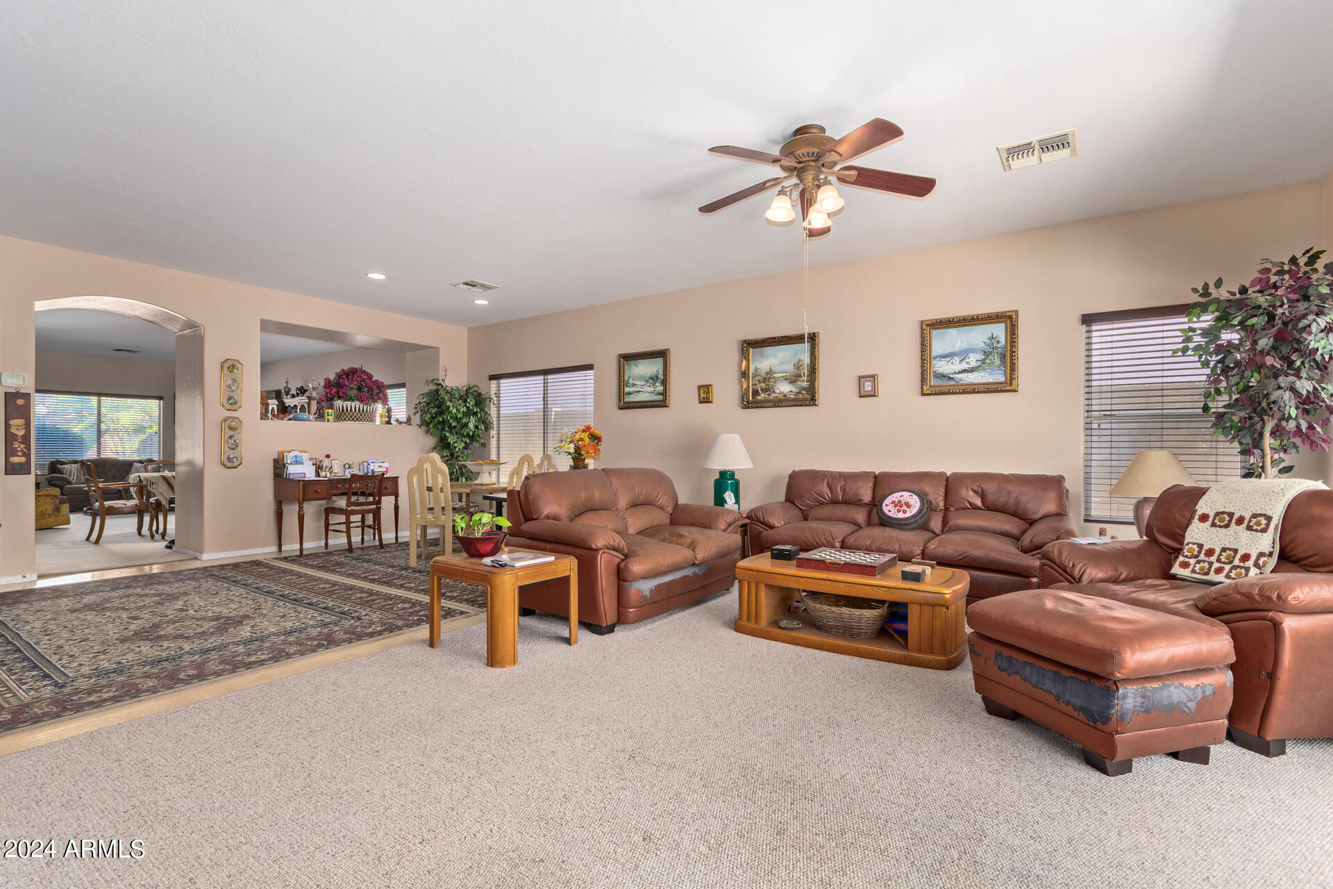 12819 W MULBERRY Drive