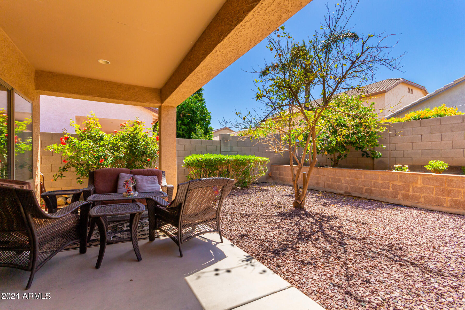 12819 W MULBERRY Drive