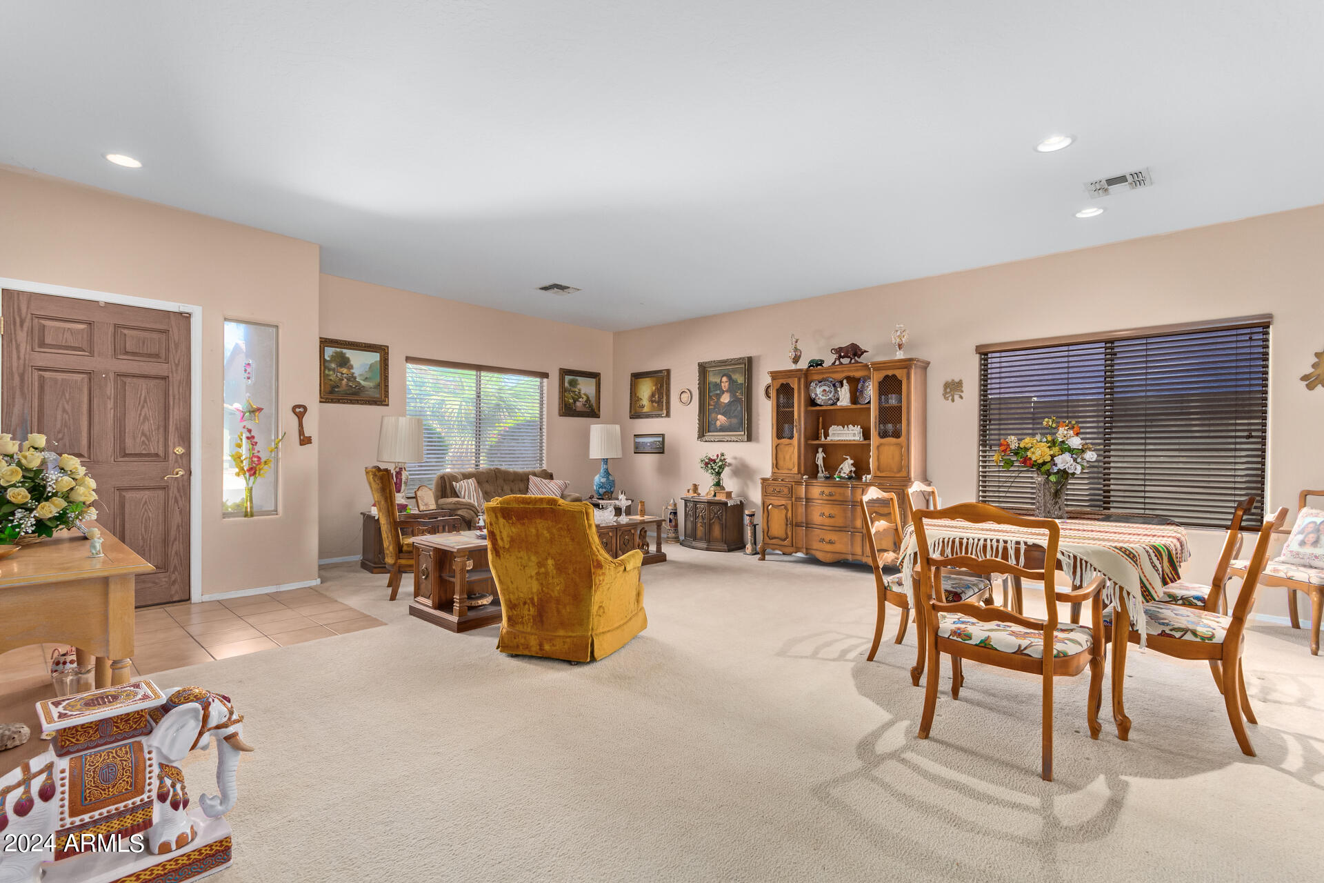 12819 W MULBERRY Drive