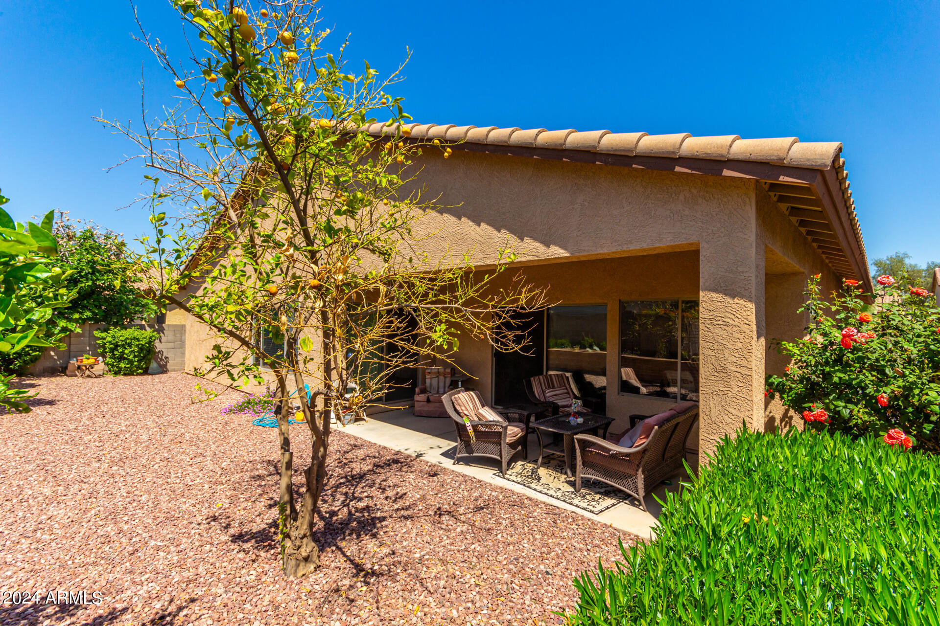 12819 W MULBERRY Drive