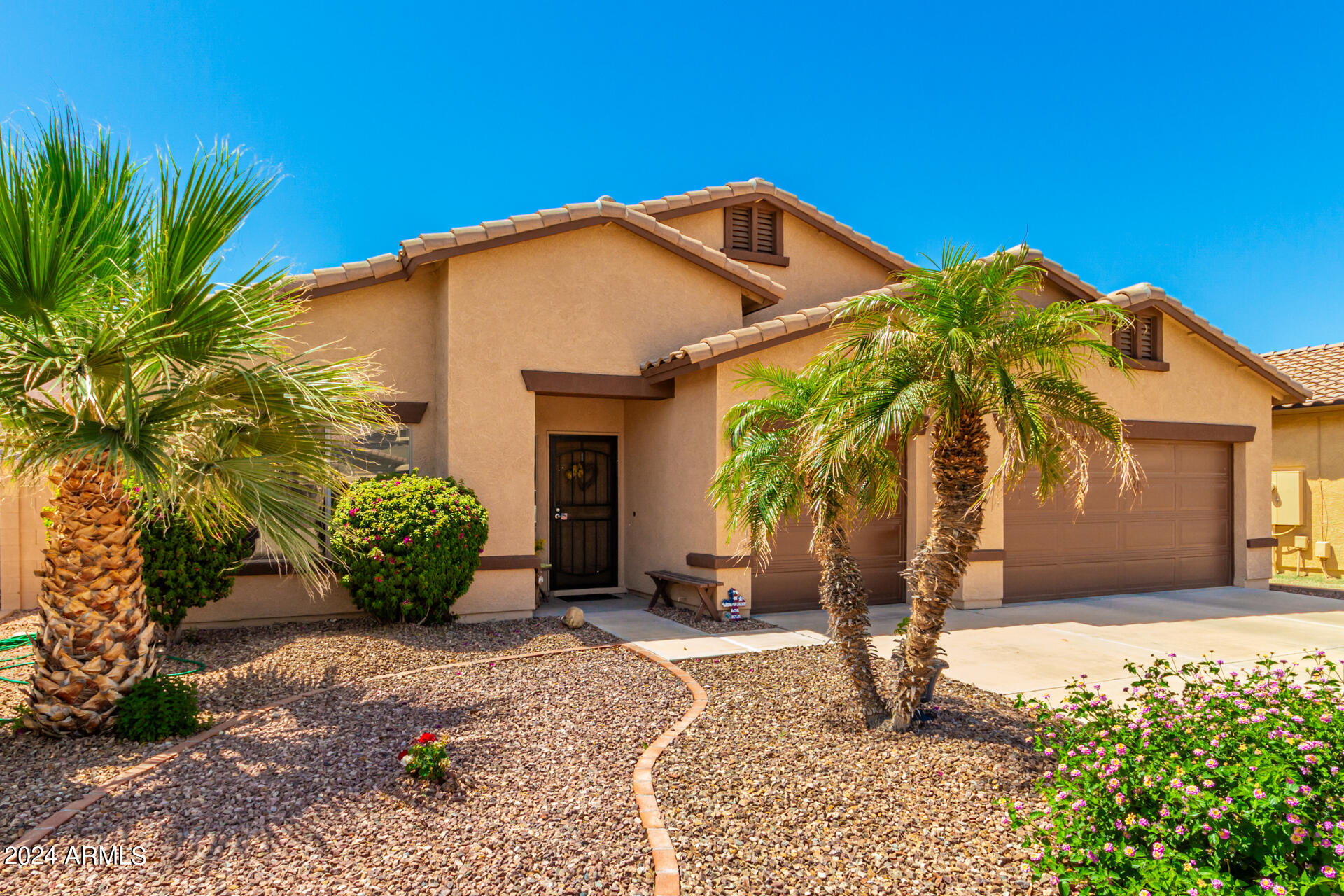 12819 W MULBERRY Drive