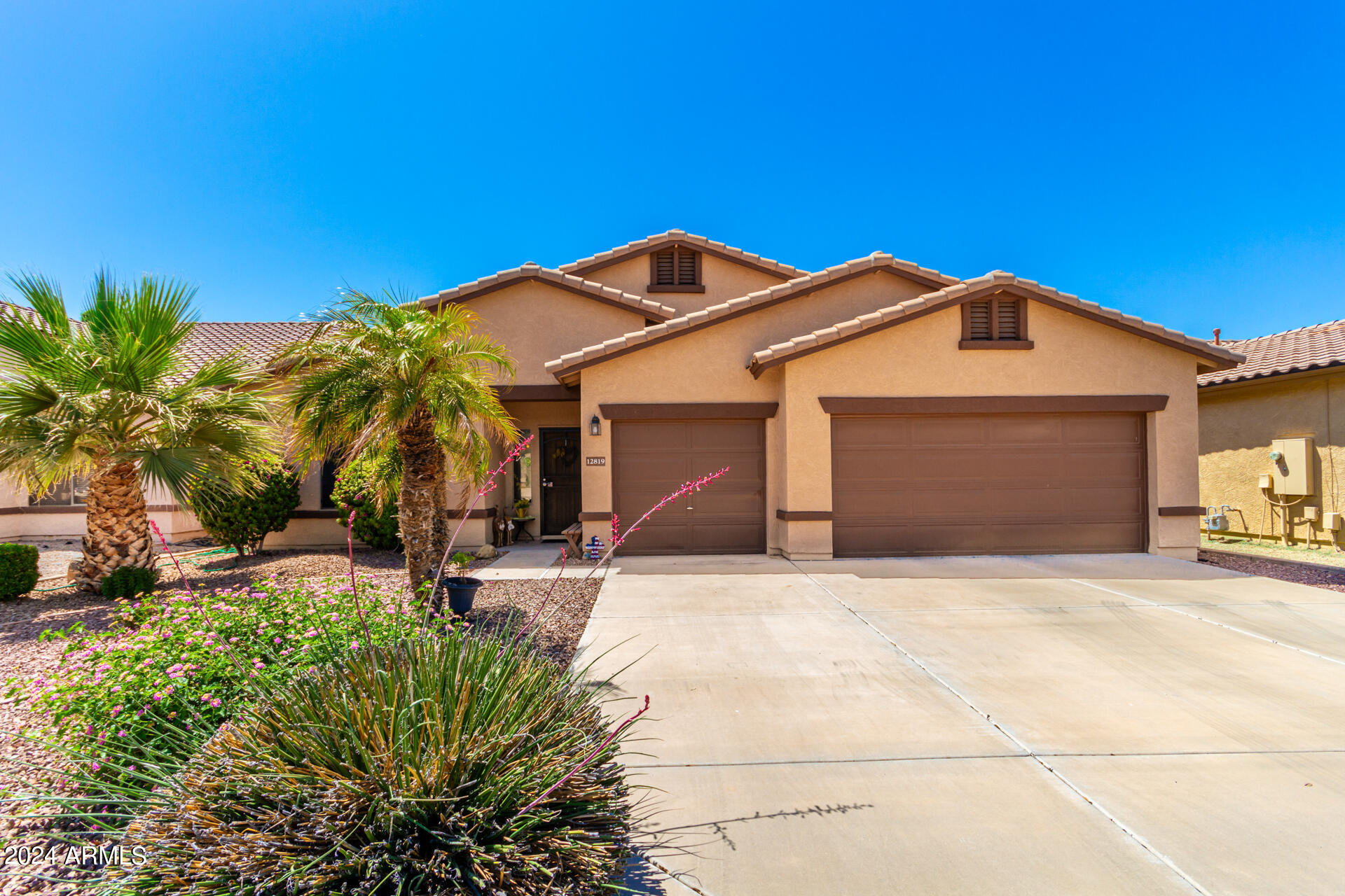 12819 W MULBERRY Drive