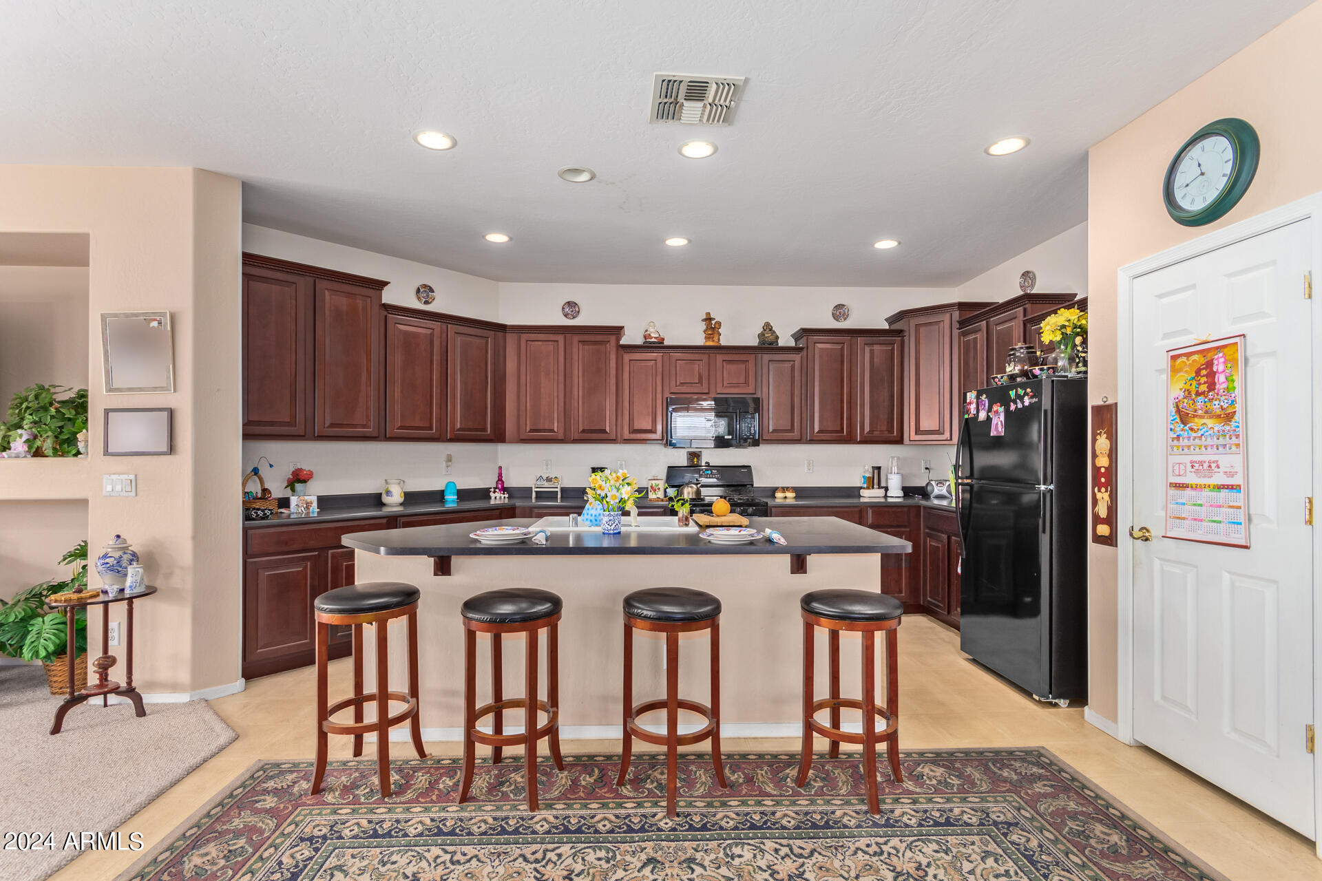12819 W MULBERRY Drive
