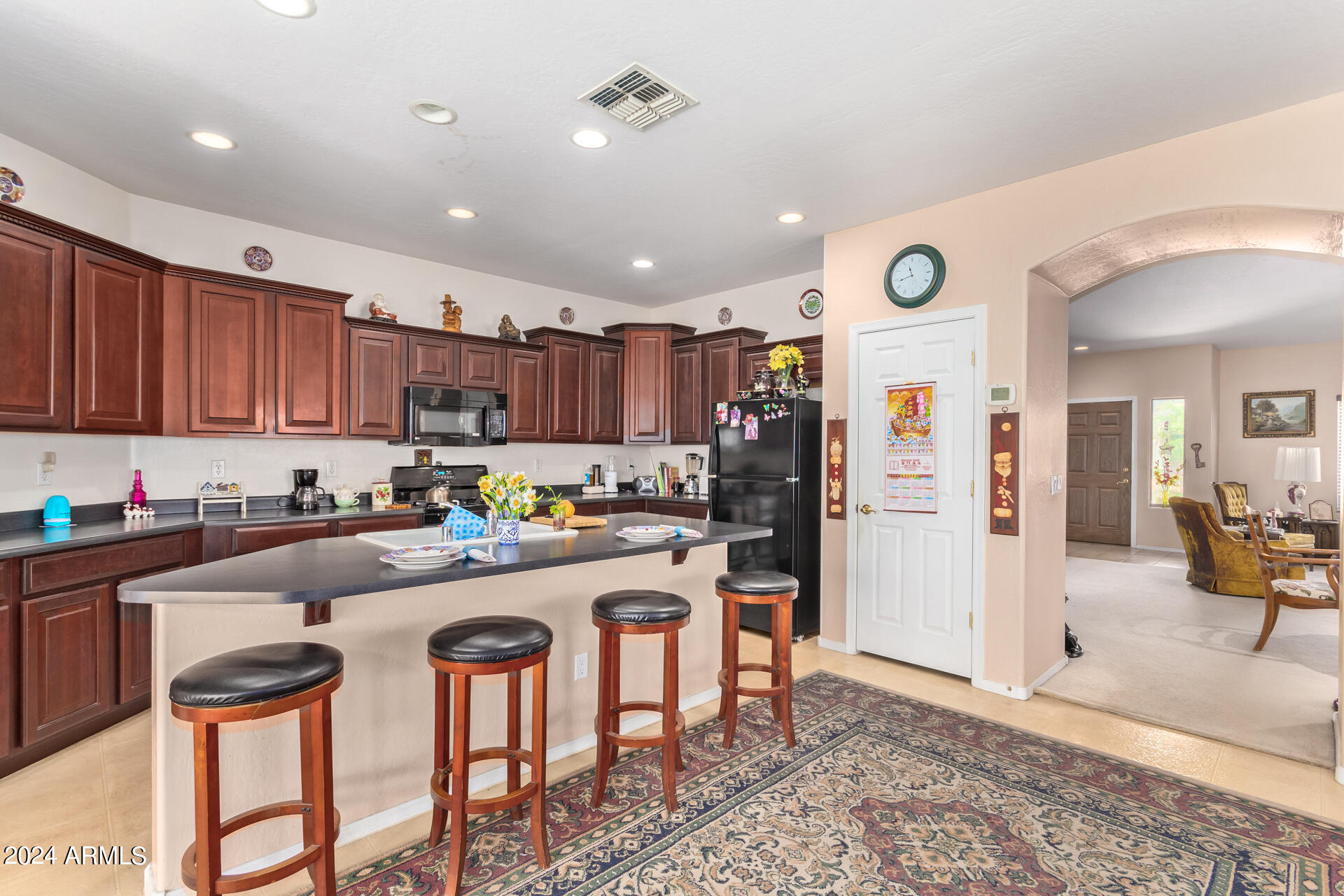 12819 W MULBERRY Drive