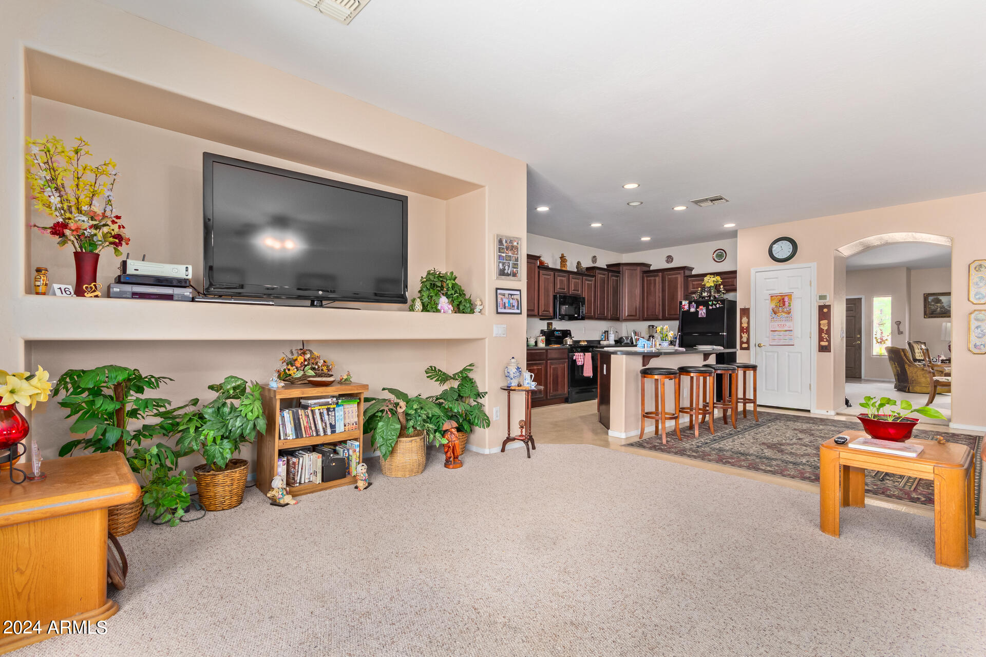 12819 W MULBERRY Drive