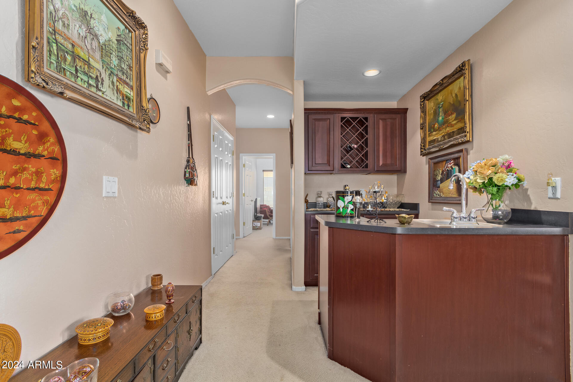12819 W MULBERRY Drive