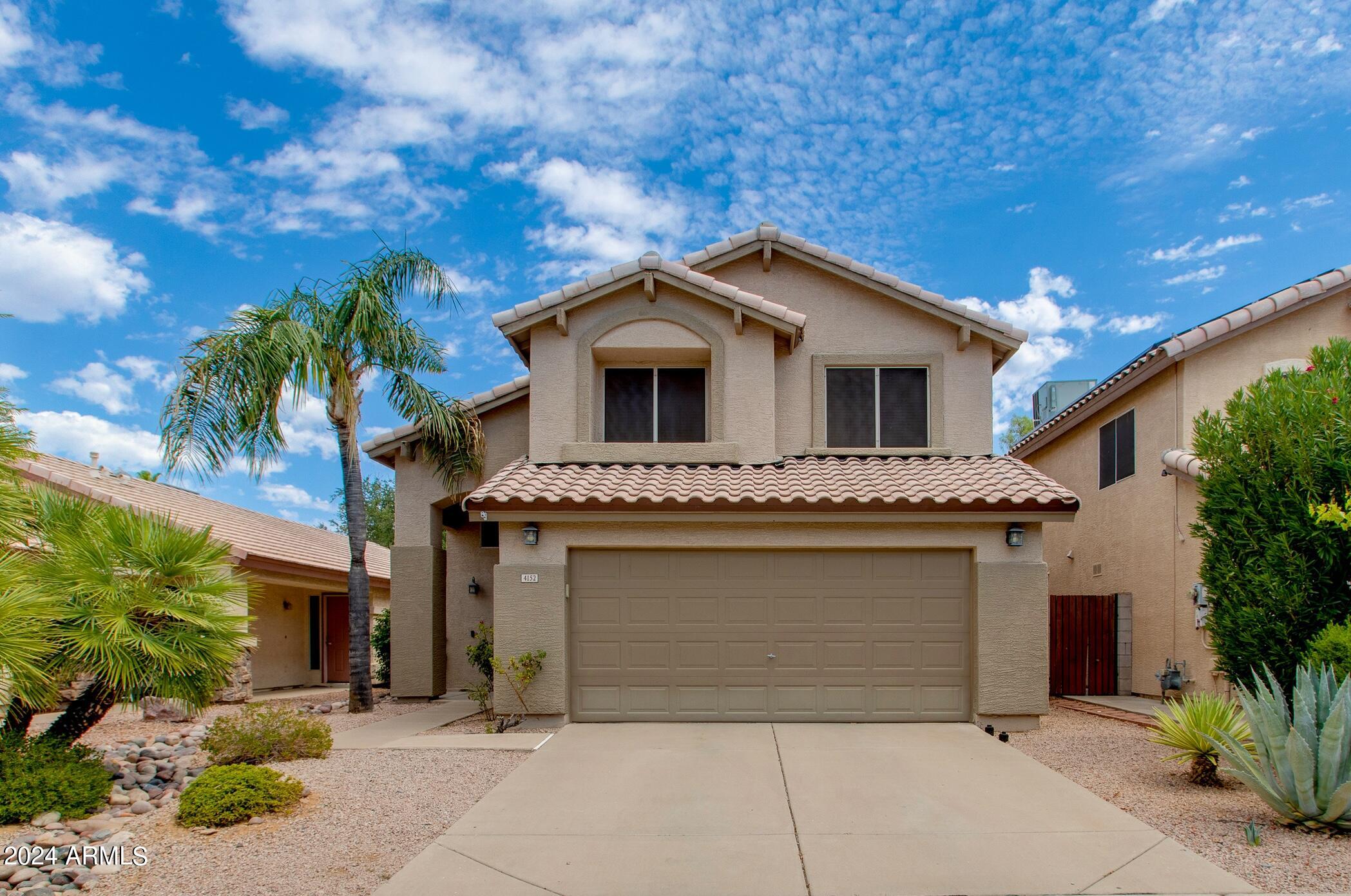 4152 E MEADOW Drive