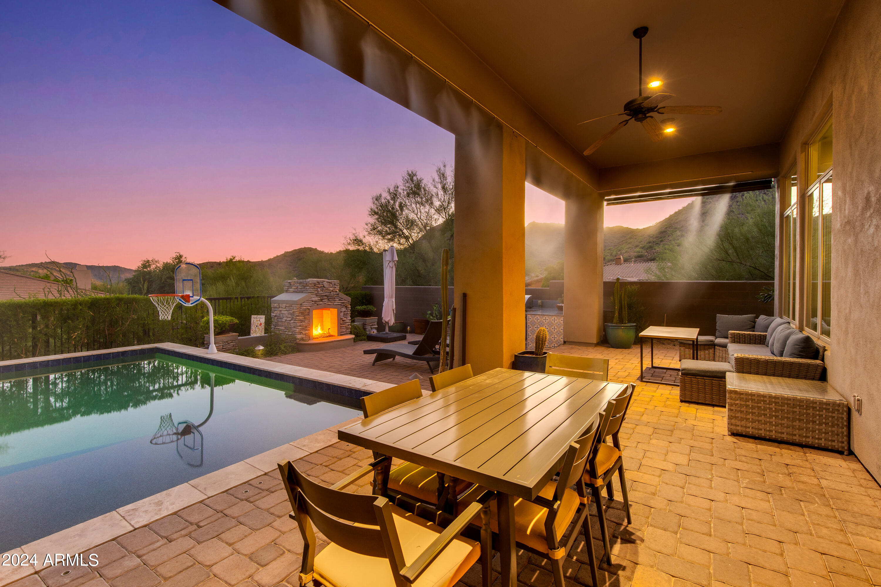 14603 E DESERT Trail