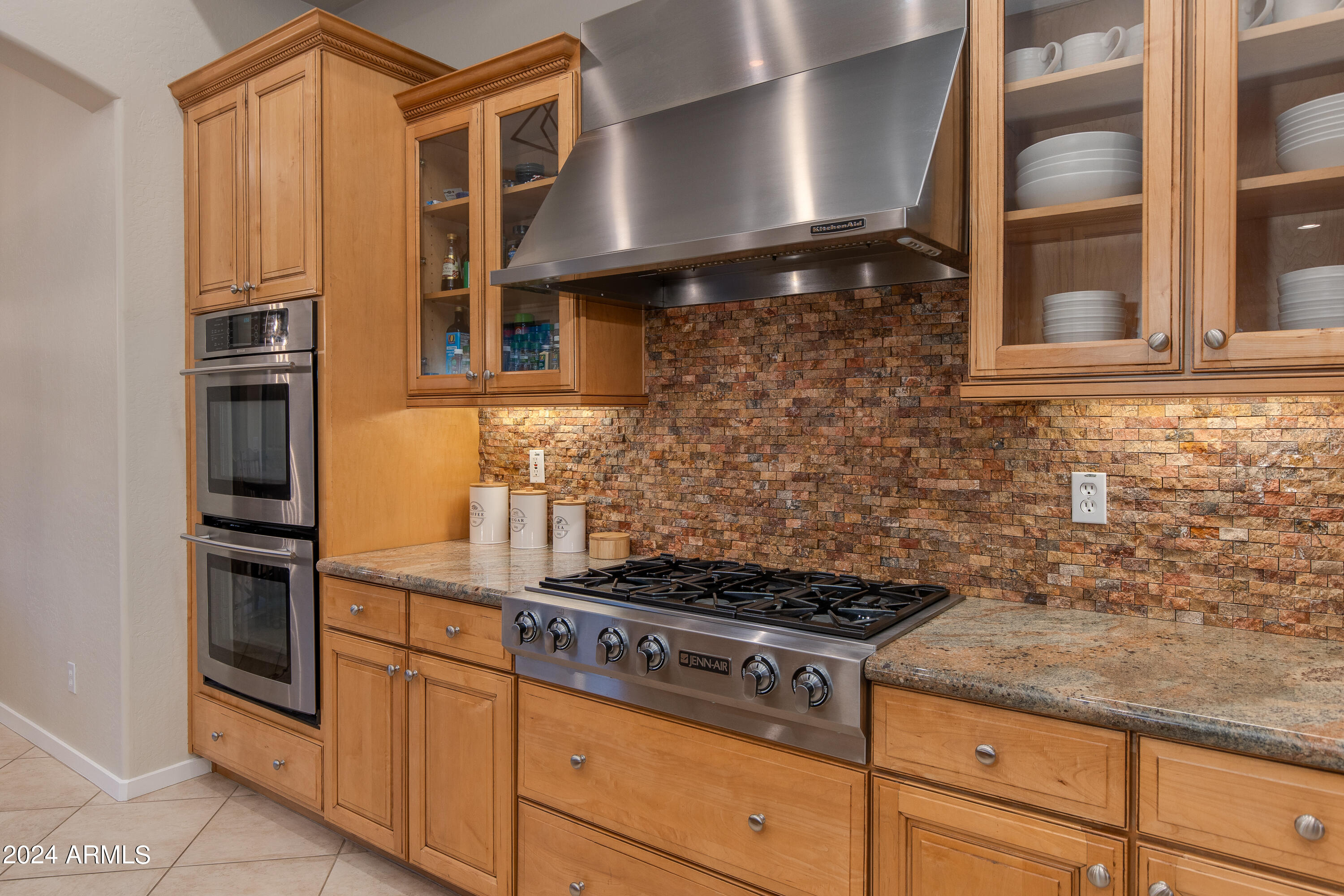 14603 E DESERT Trail