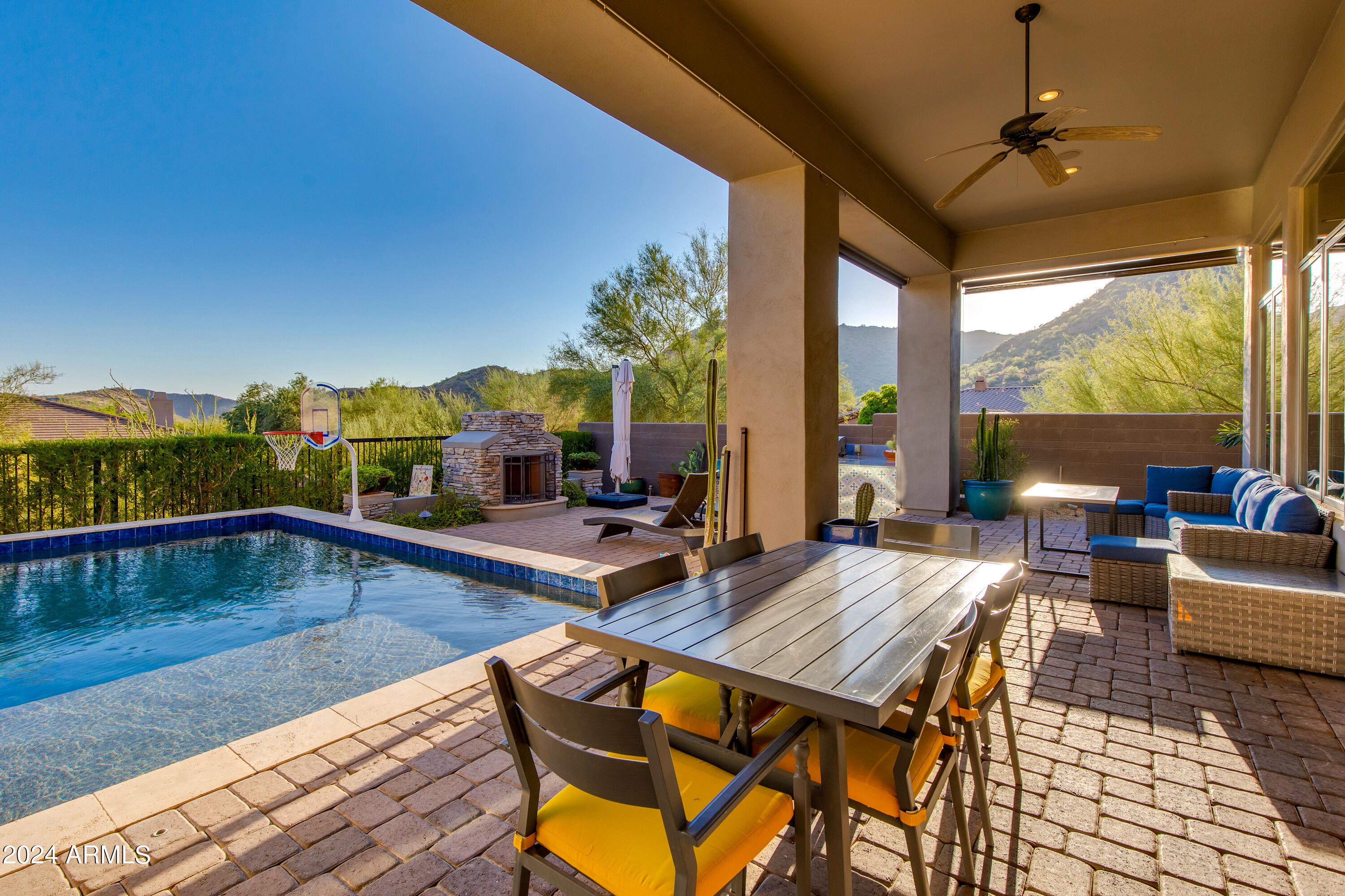 14603 E DESERT Trail