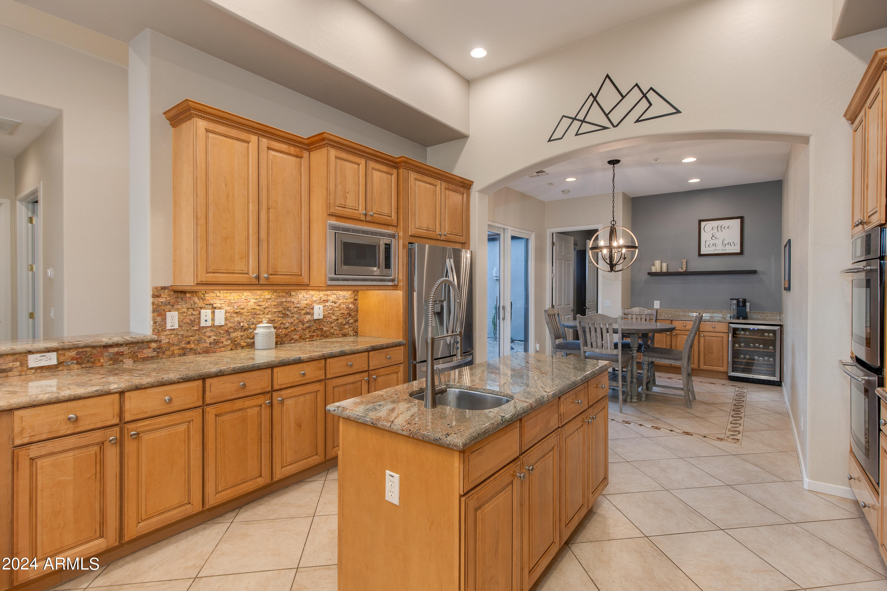 14603 E DESERT Trail